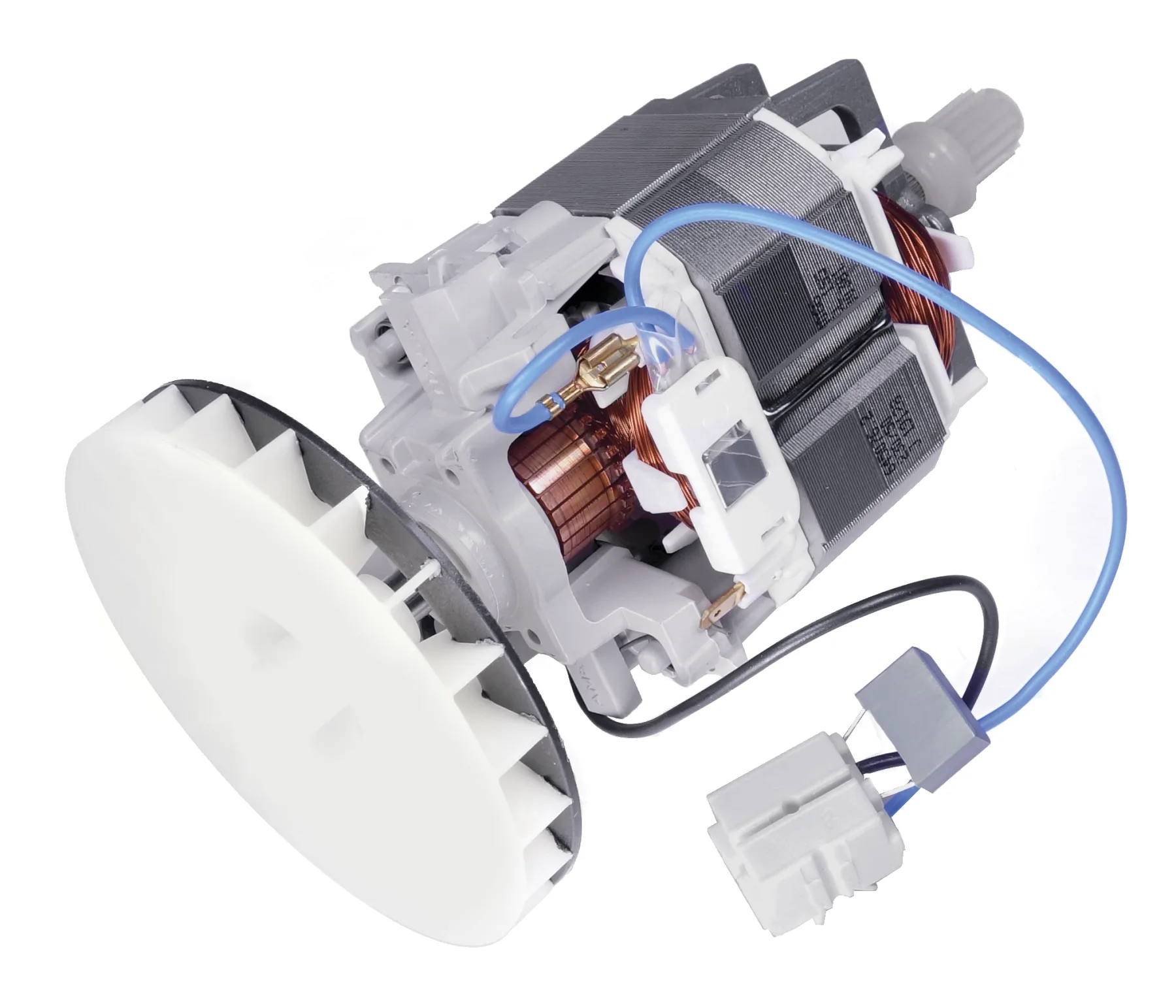 MOTOR KOMPL.