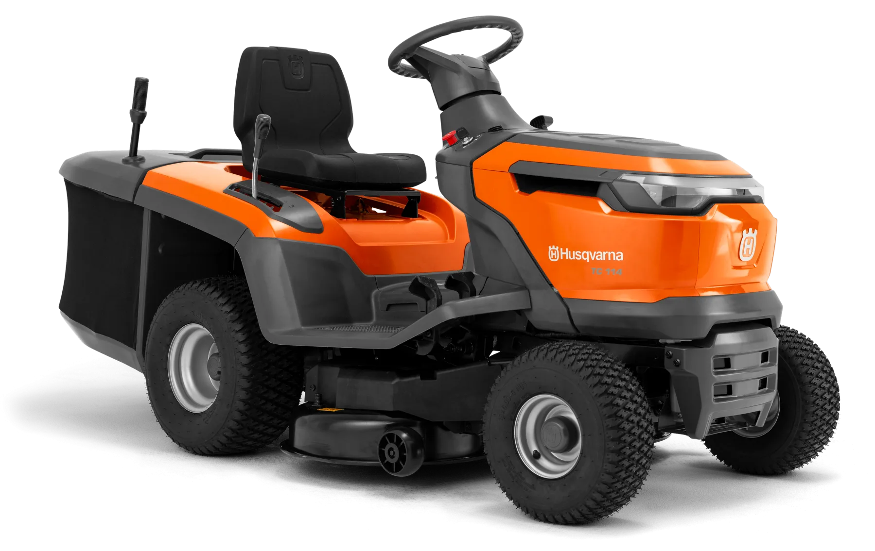 Husqvarna TC 114