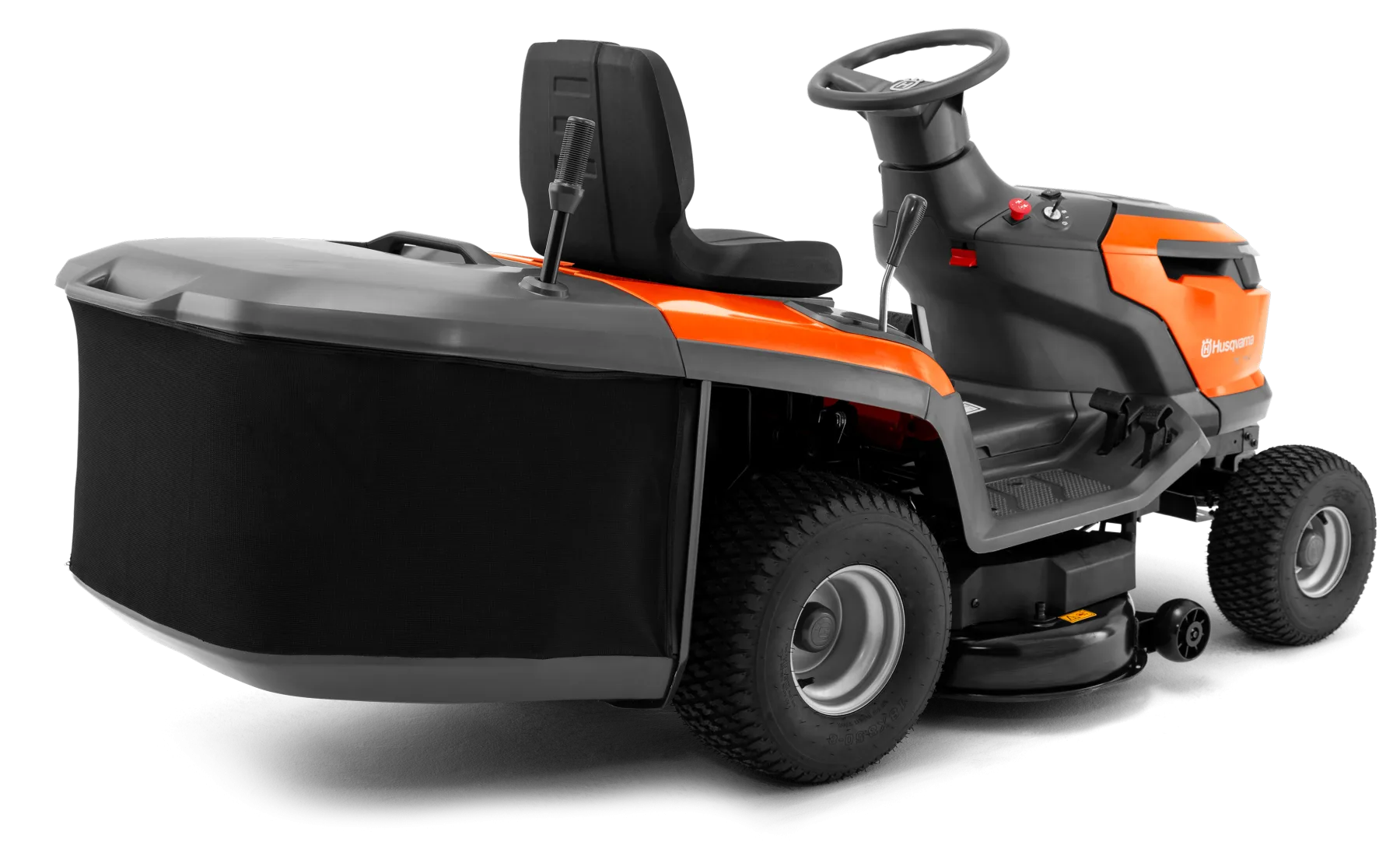 Husqvarna TC 114