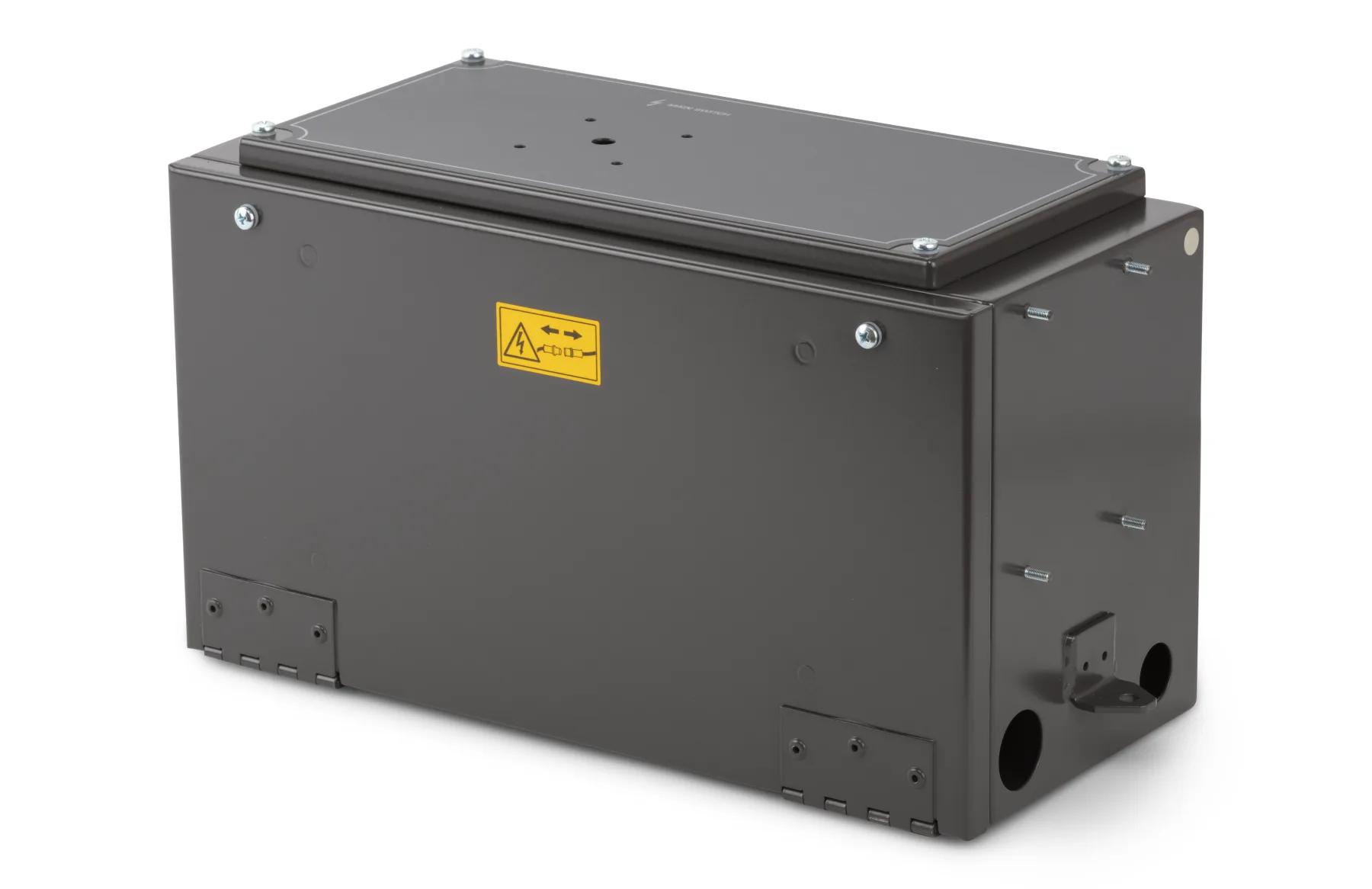 BOX NA ELEKTRONIKU