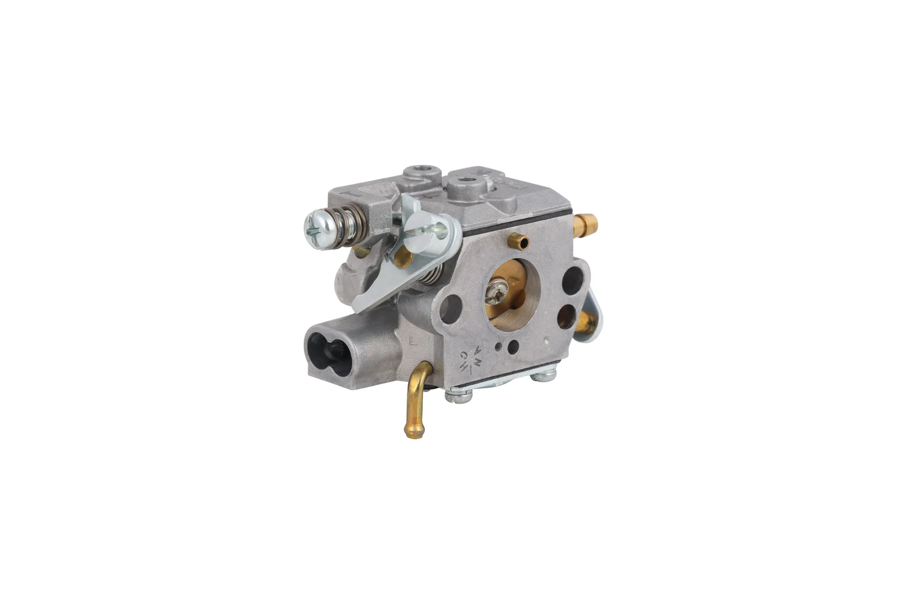 KARBURÁTOR