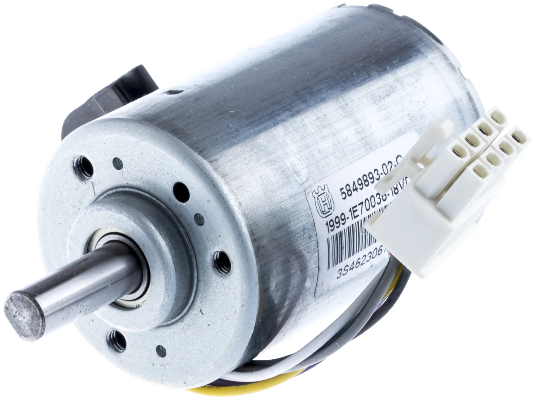 CUTTER MOTOR