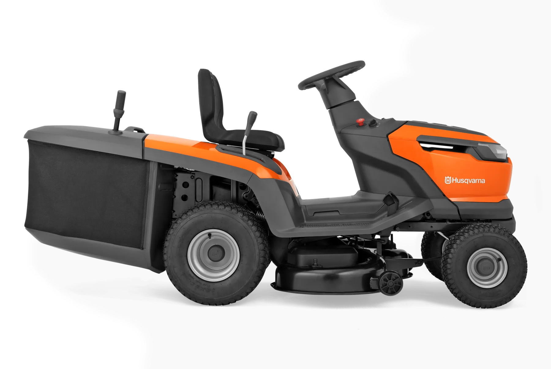 Husqvarna TC 100i