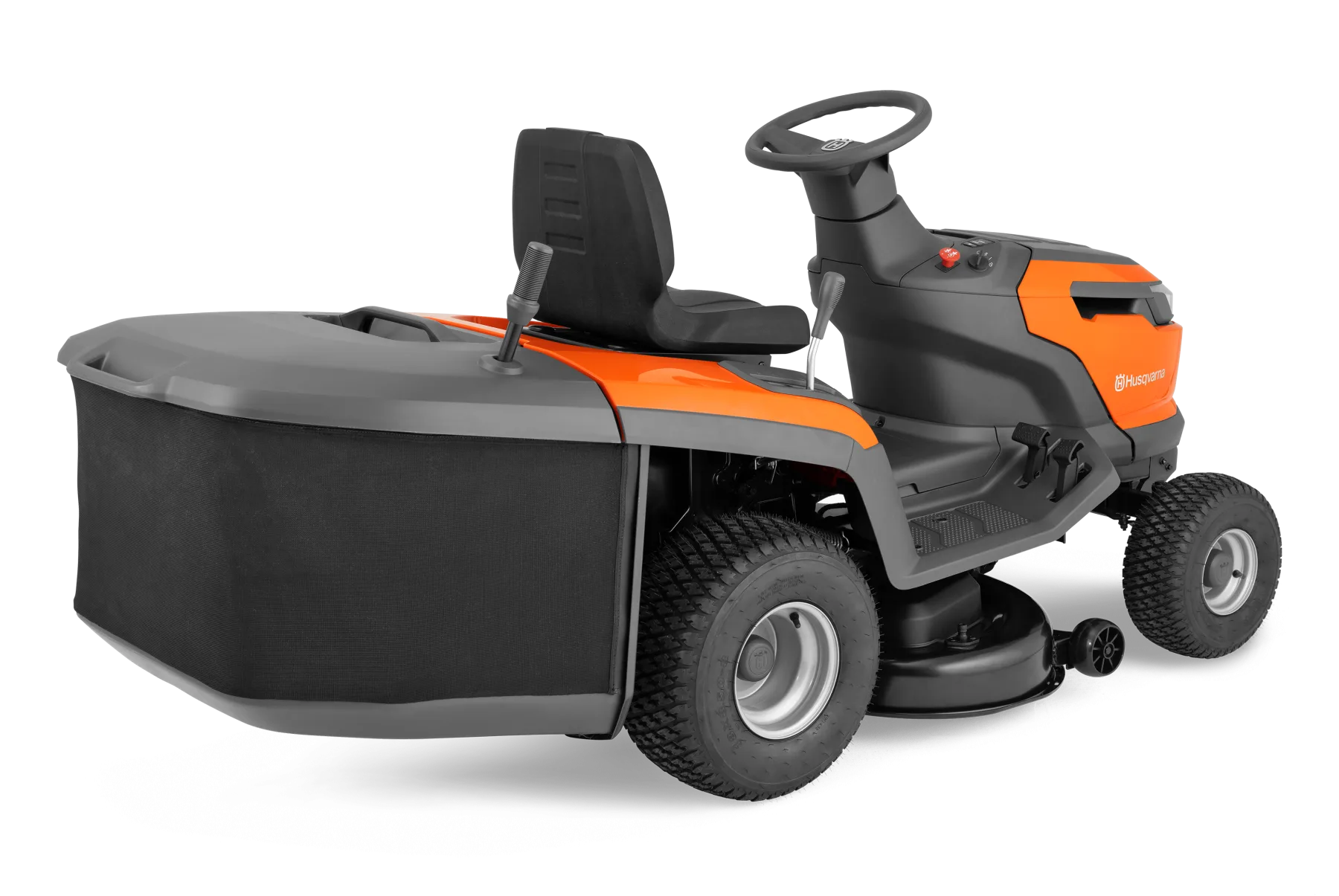 Husqvarna TC 100i