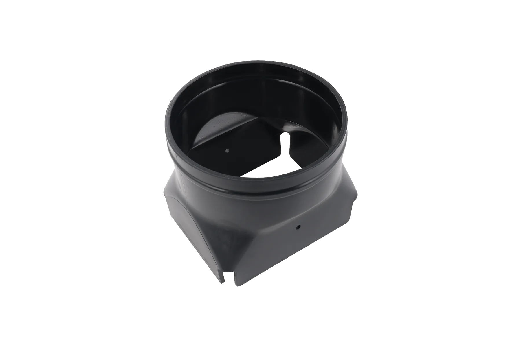 HOSE CONNECTOR