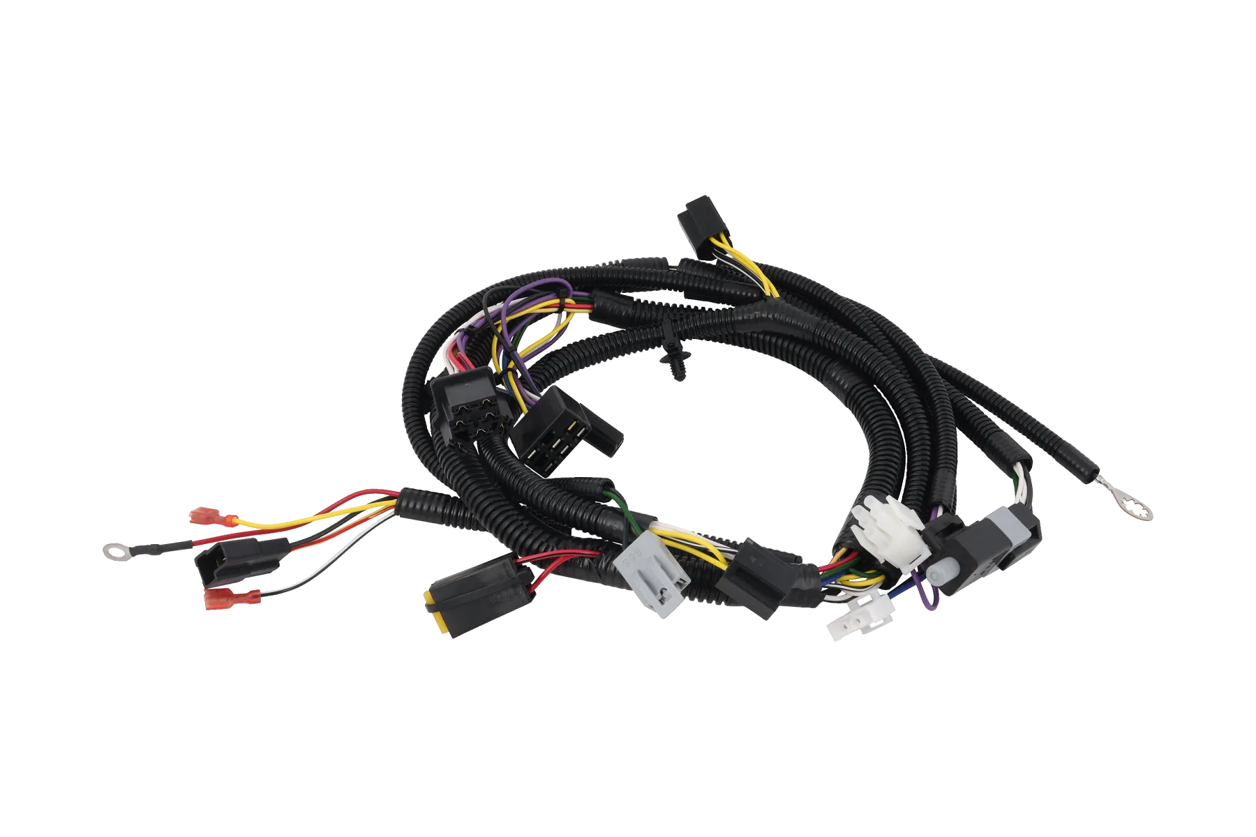 HARNESS