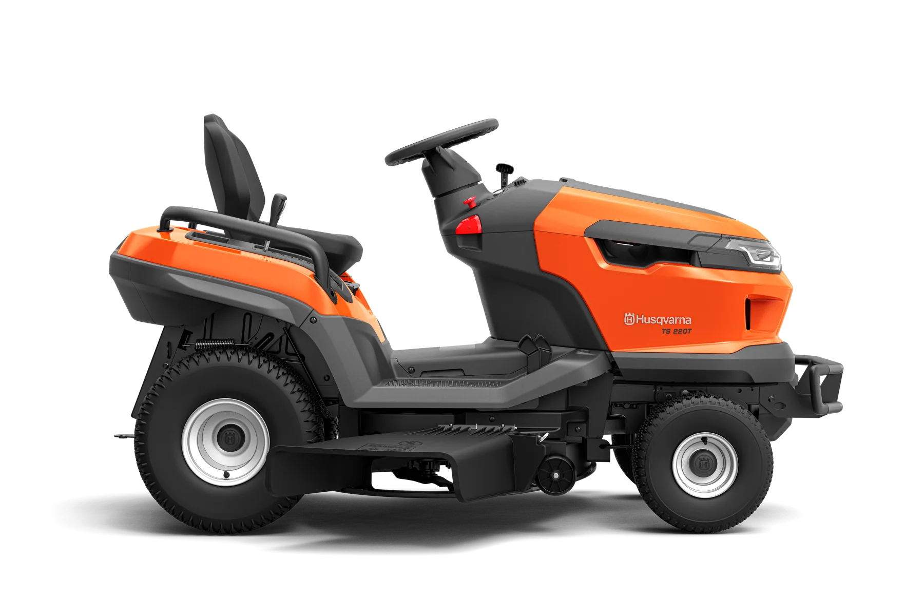 Husqvarna TS 220T