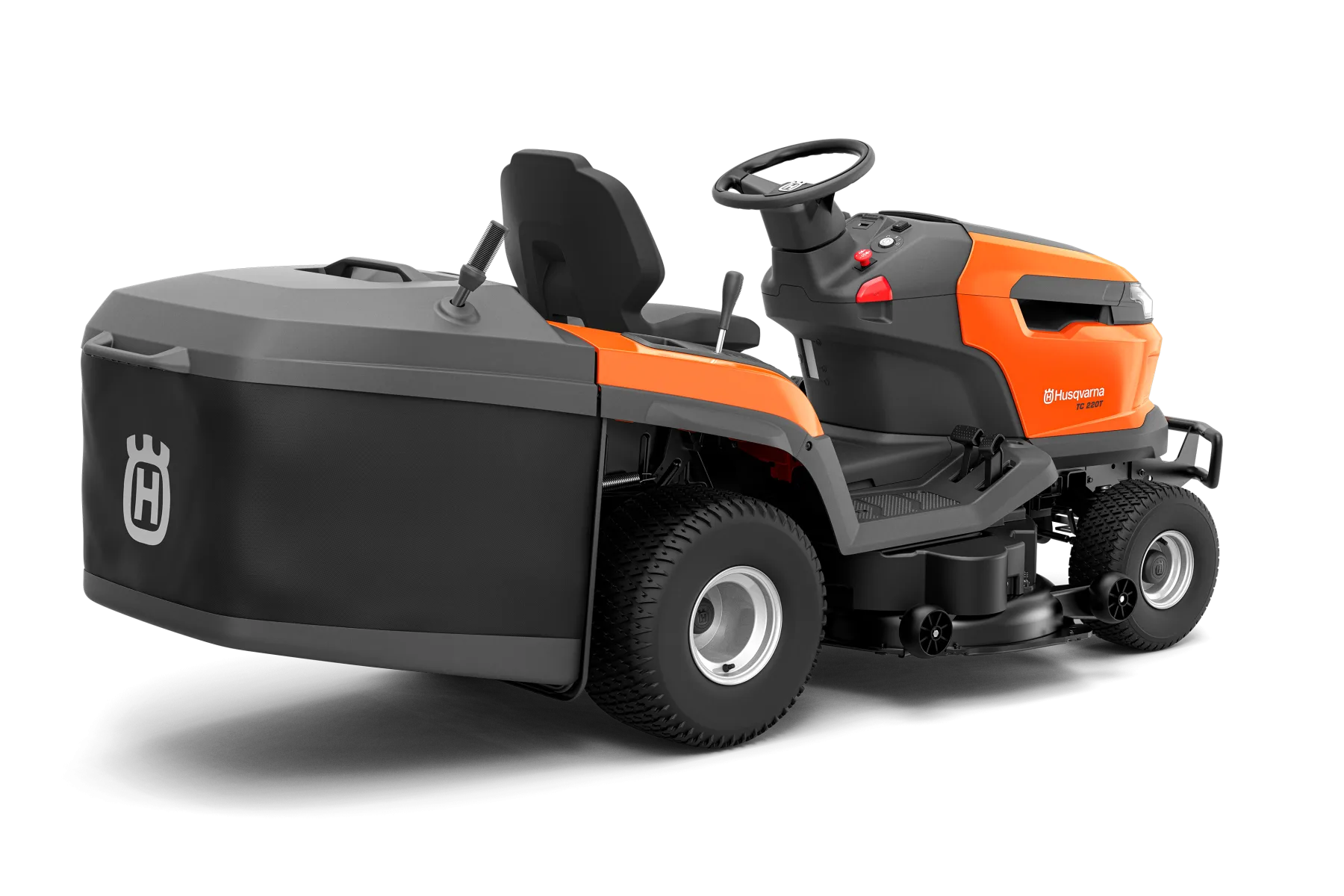 Husqvarna TC 220T