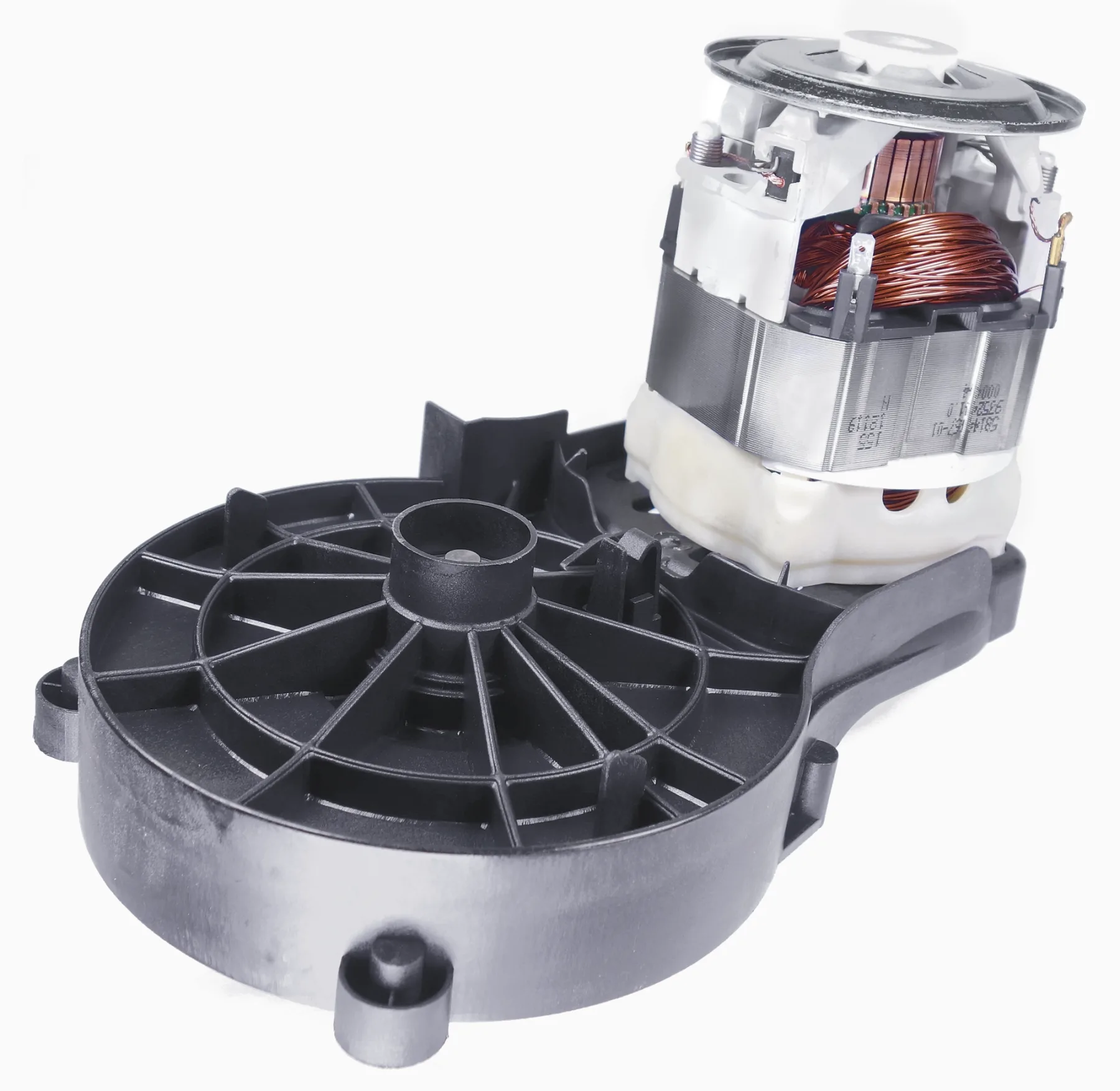 MOTOR