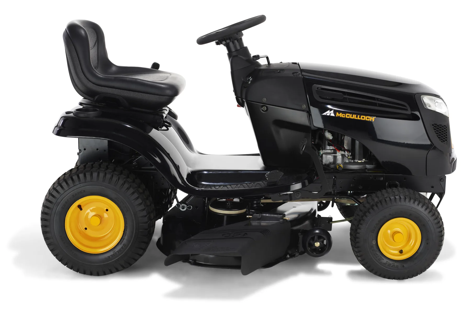 McCULLOCH M145-107T