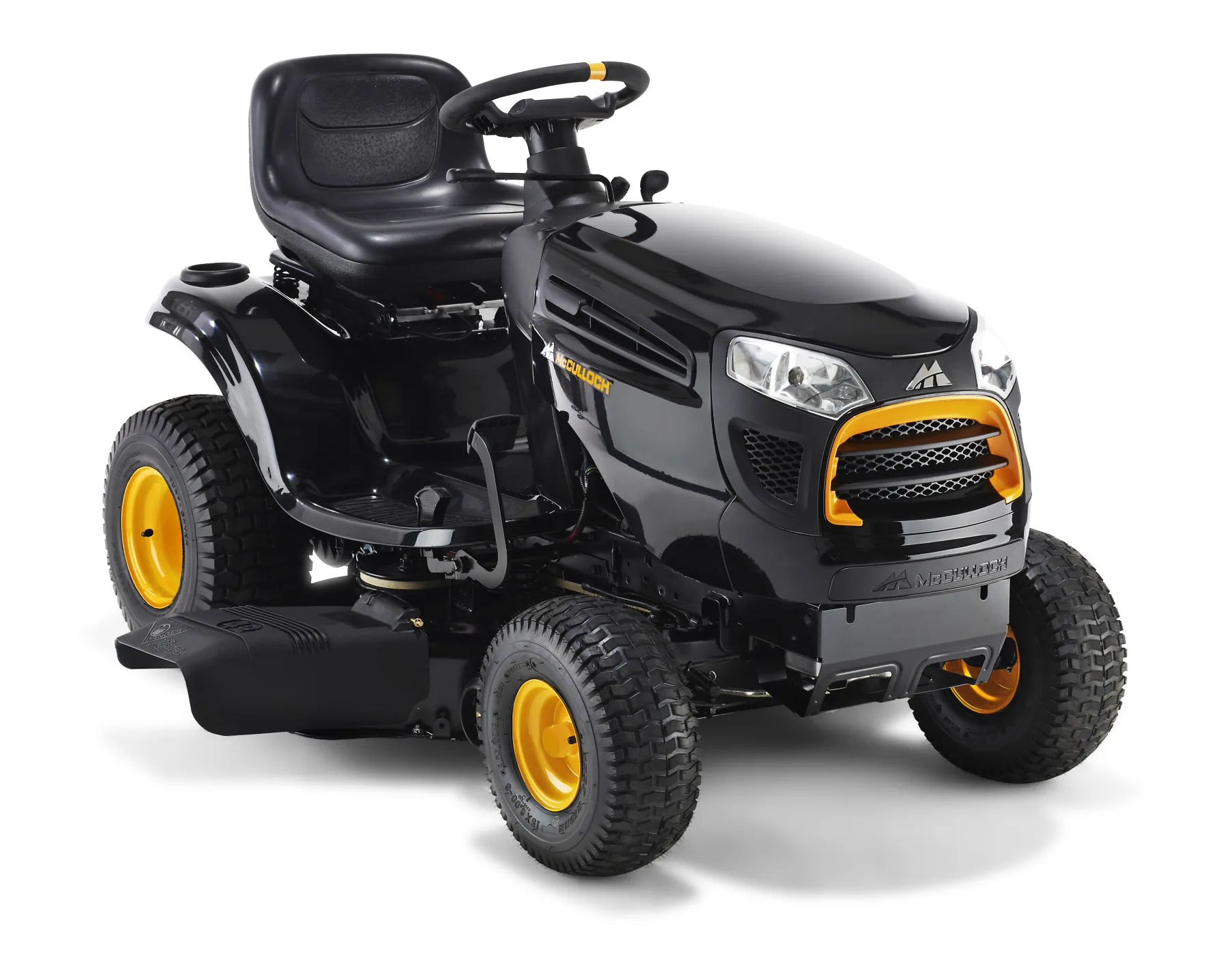 McCULLOCH M145-107T