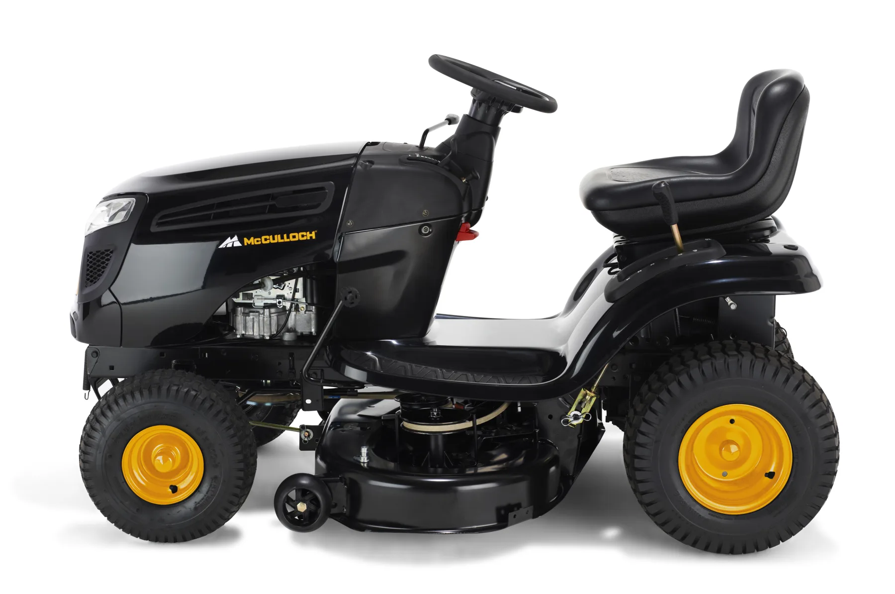 McCULLOCH M145-107T