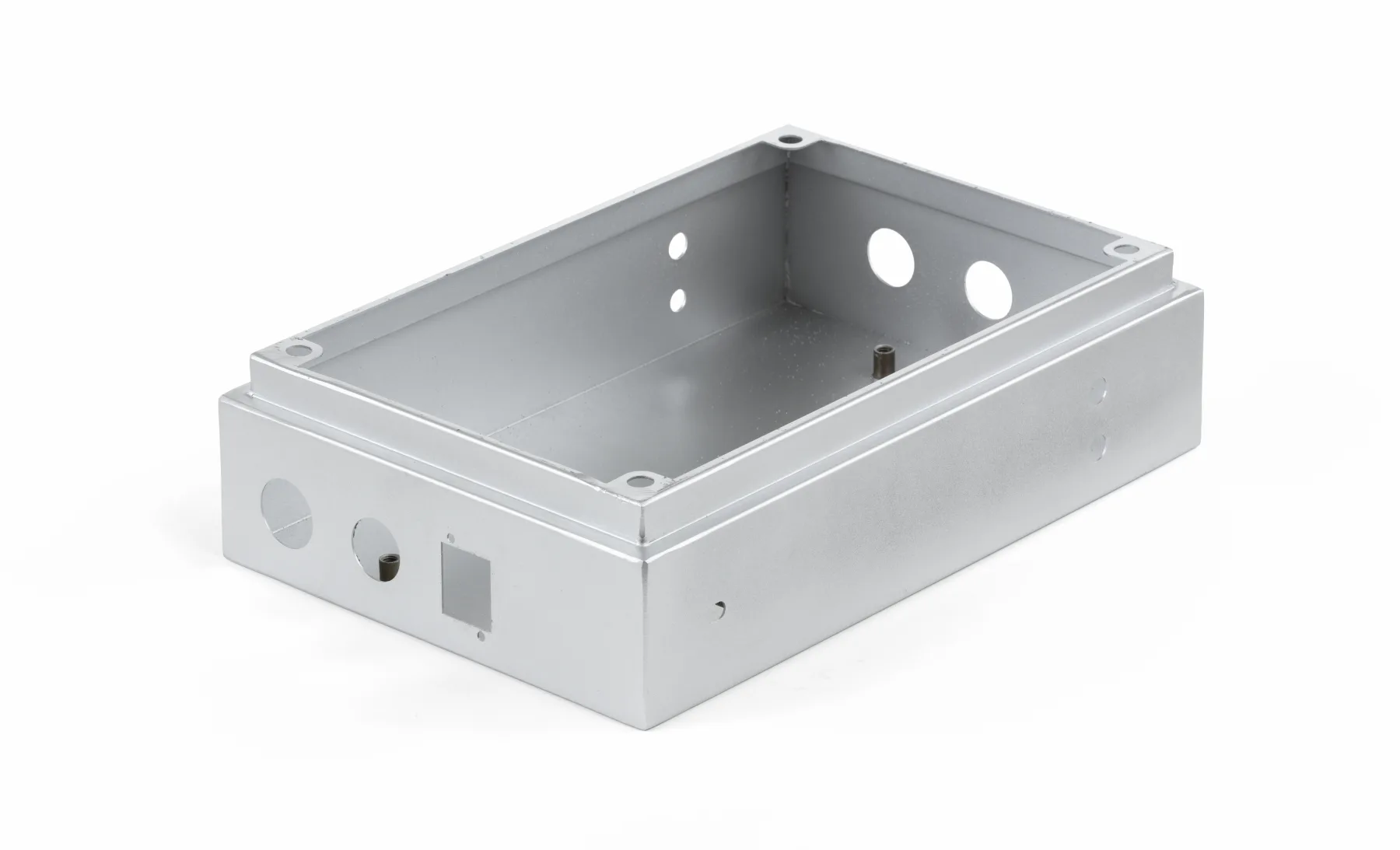 BOX NA ELEKTRONIKU