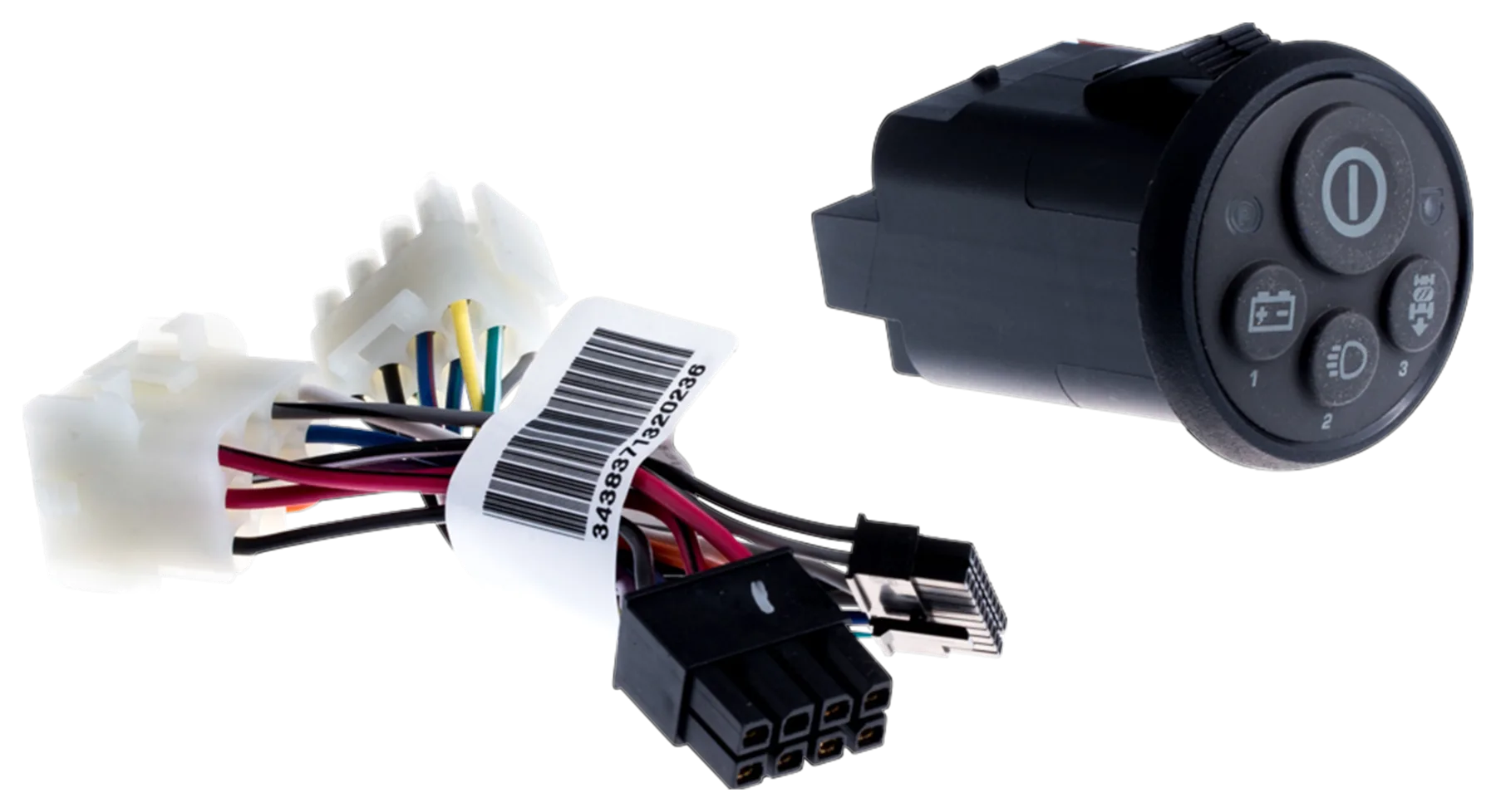 PANEL ASSY