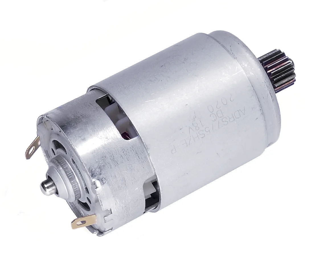 MOTOR KOMPL.