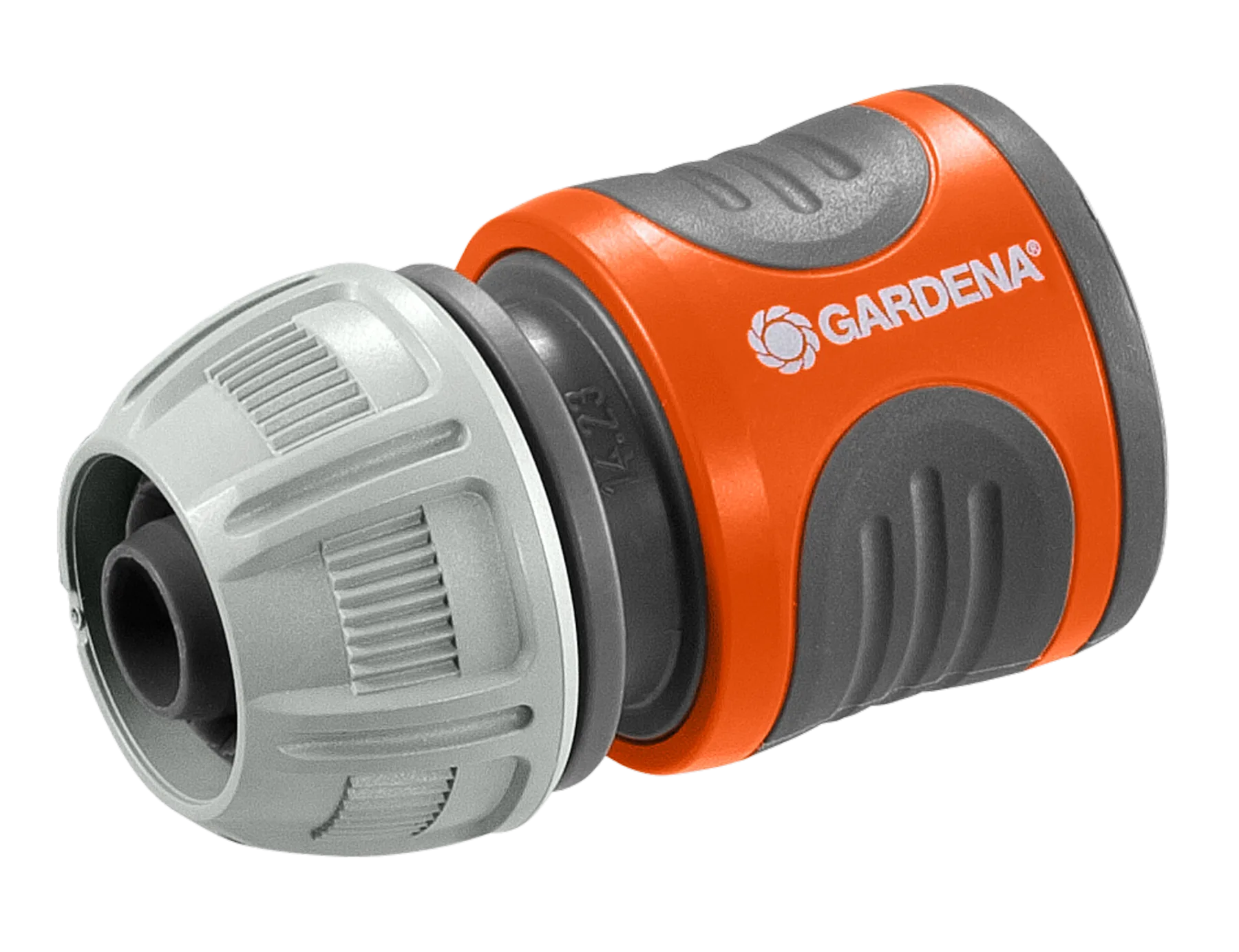 HOSE CONNECTOR