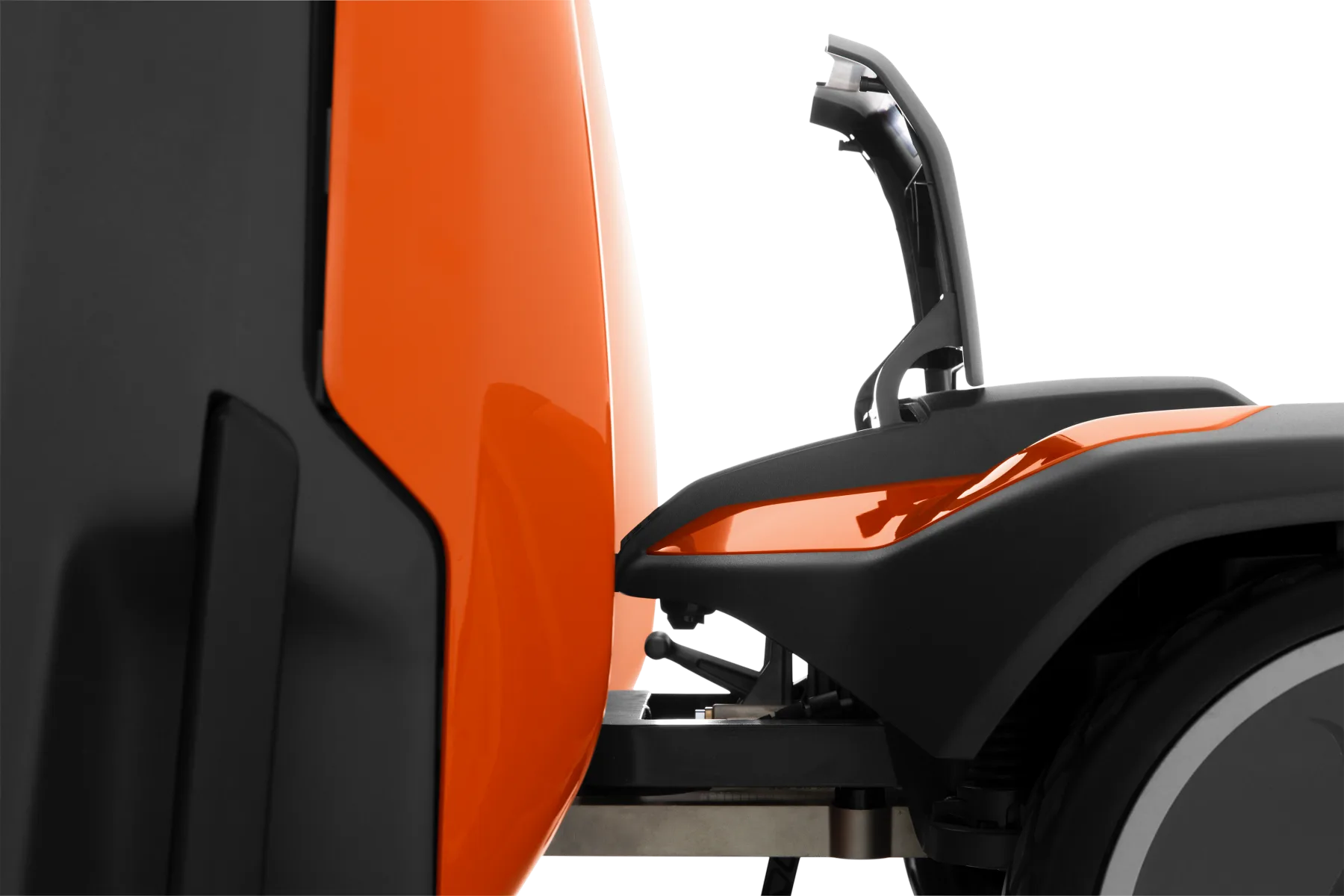 HUSQVARNA CEORA® RZ 43M žací ústrojí