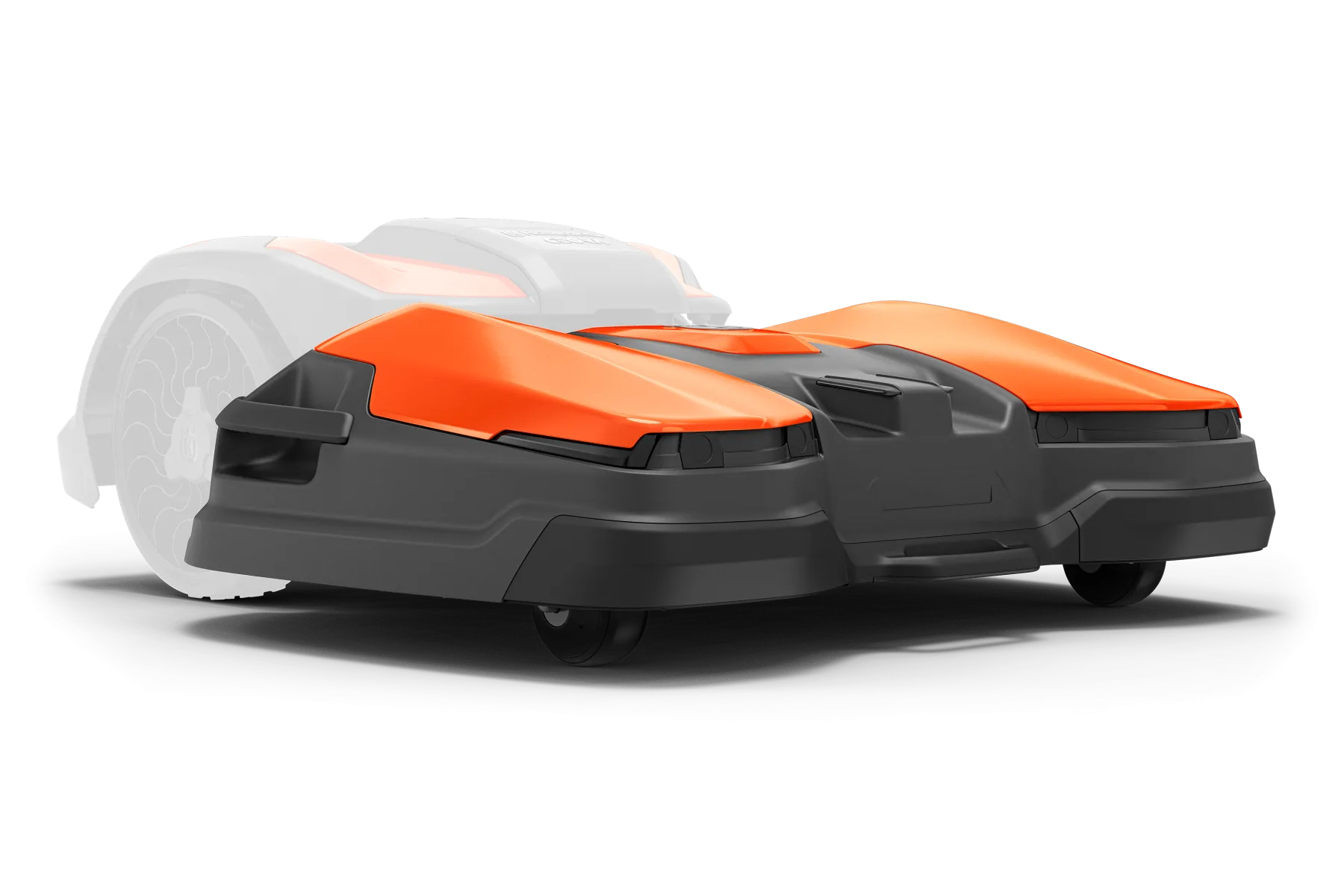 HUSQVARNA CEORA® RZ 43M žací ústrojí