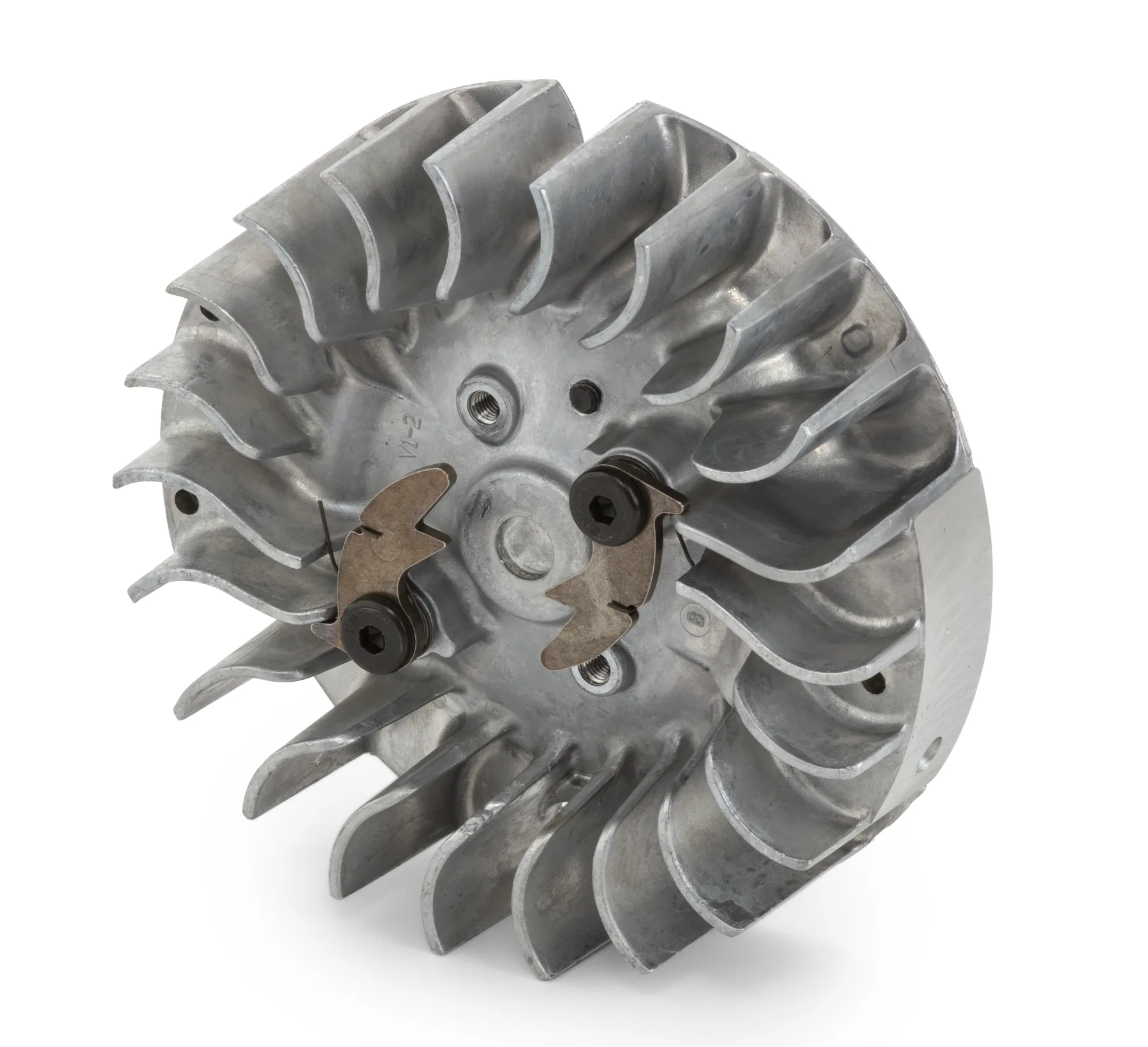 VENTILÁTOR KOMPL.