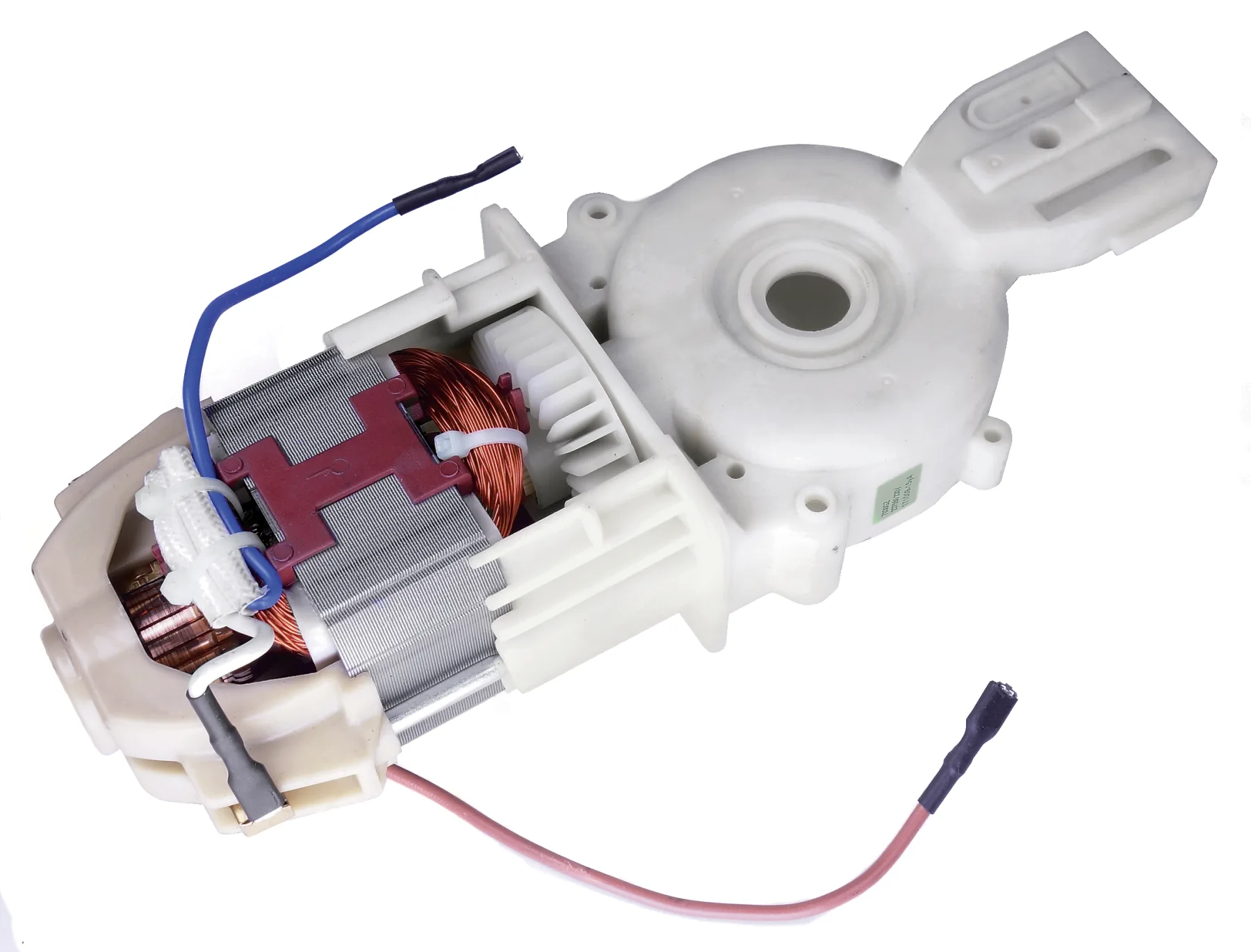 MOTOR KOMPL.