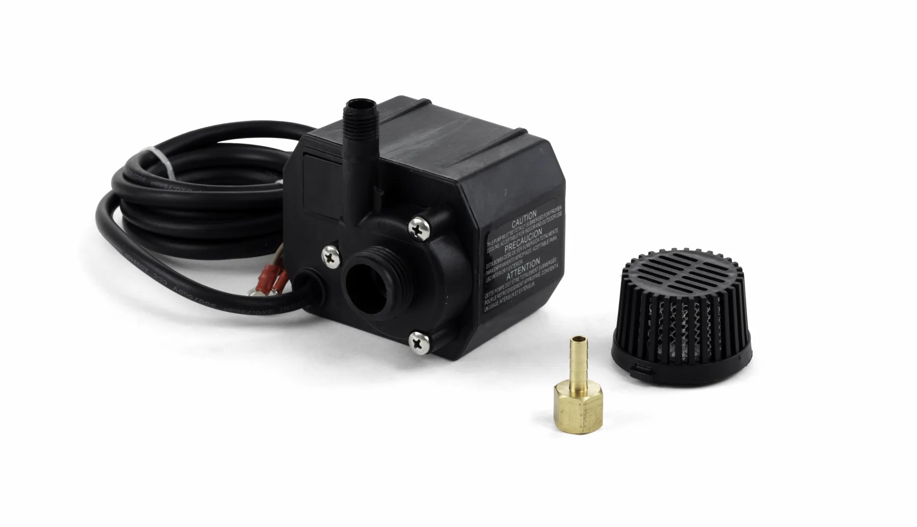 WATER PUMP