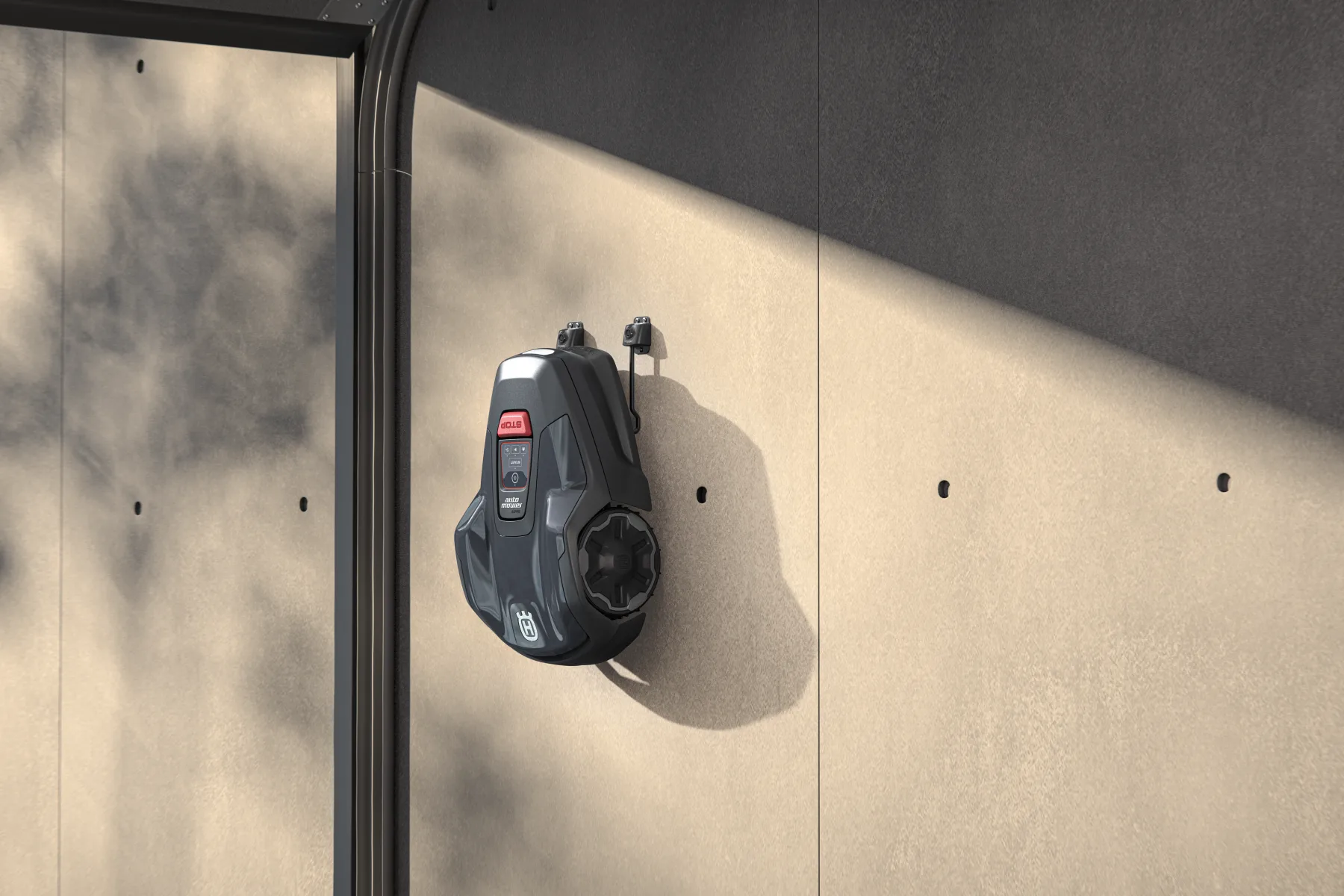 Husqvarna Automower® Aspire™ R4
