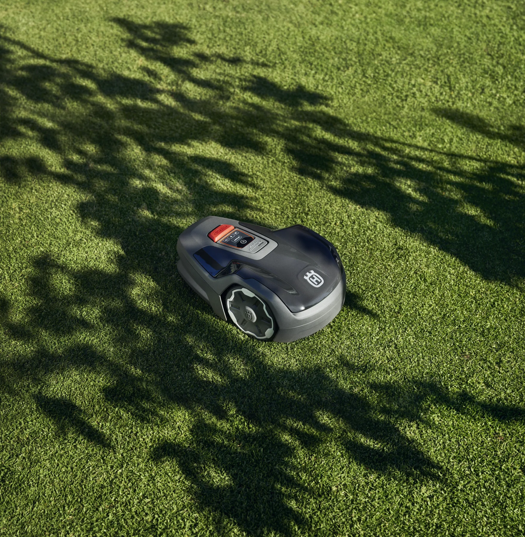 Husqvarna Automower® Aspire™ R4