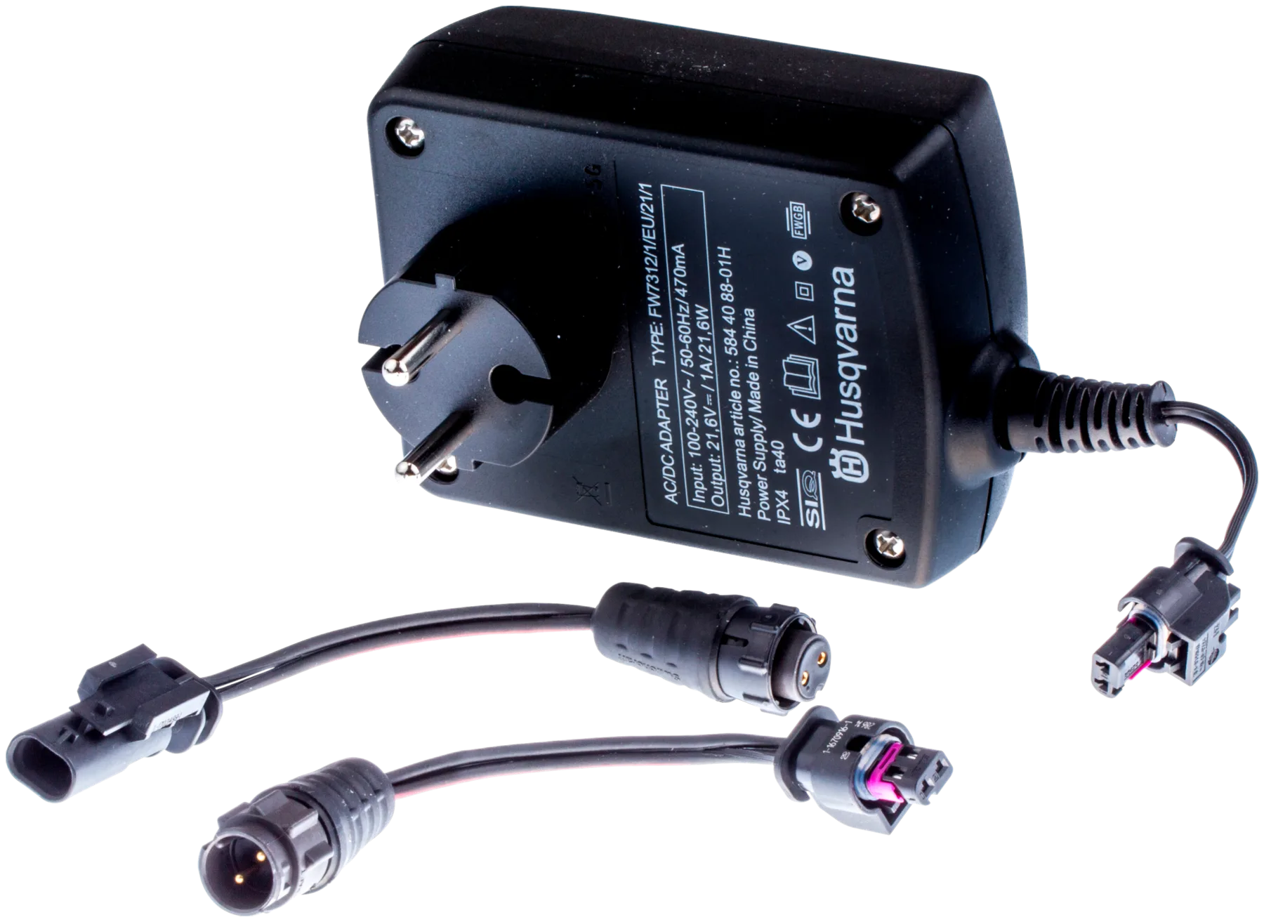 POWER SUPPLY UNIT