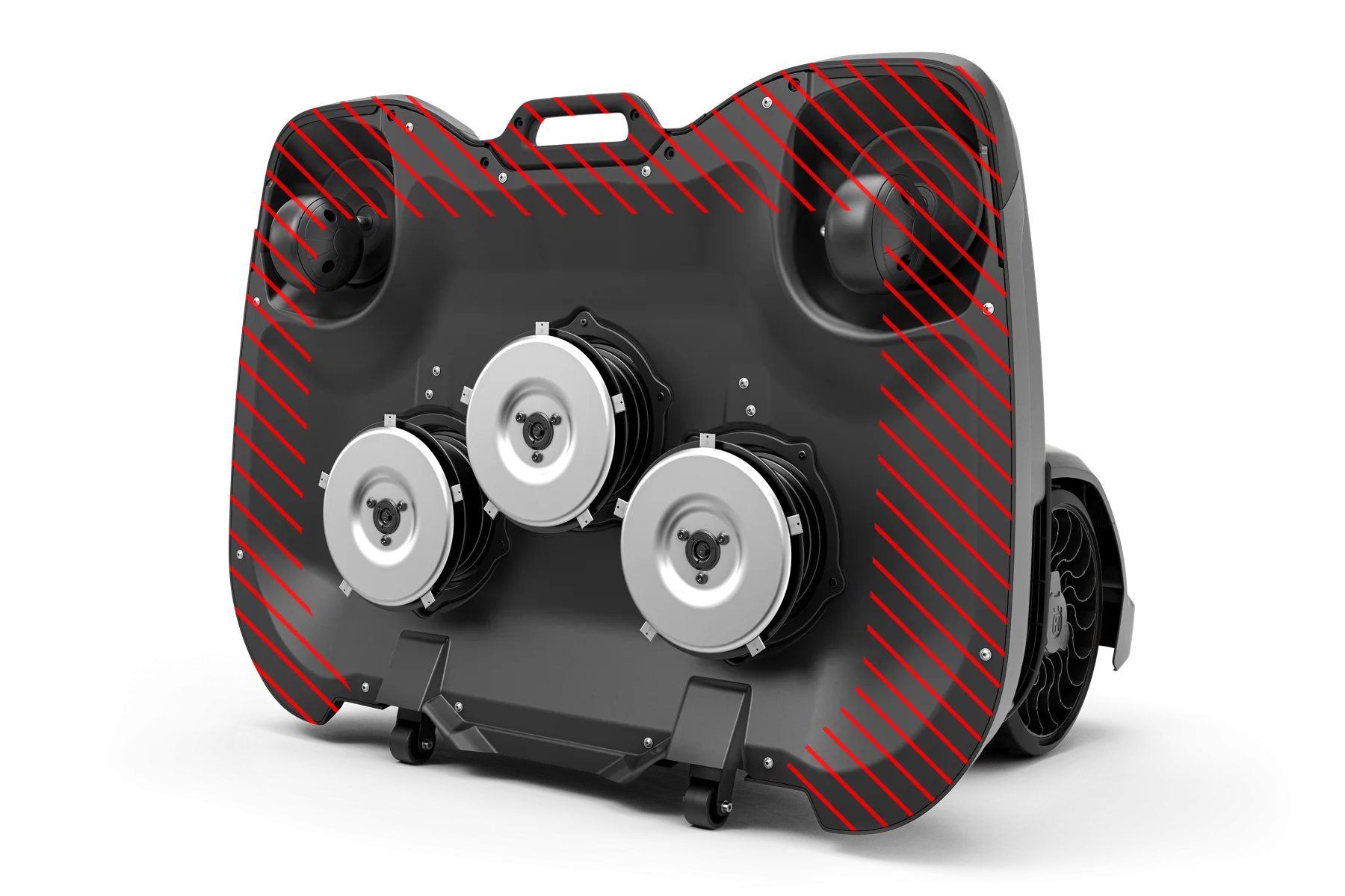 Husqvarna CEORA® RZ 43L