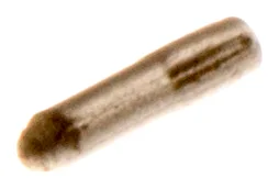 RÝHOVANÝ KOLÍK