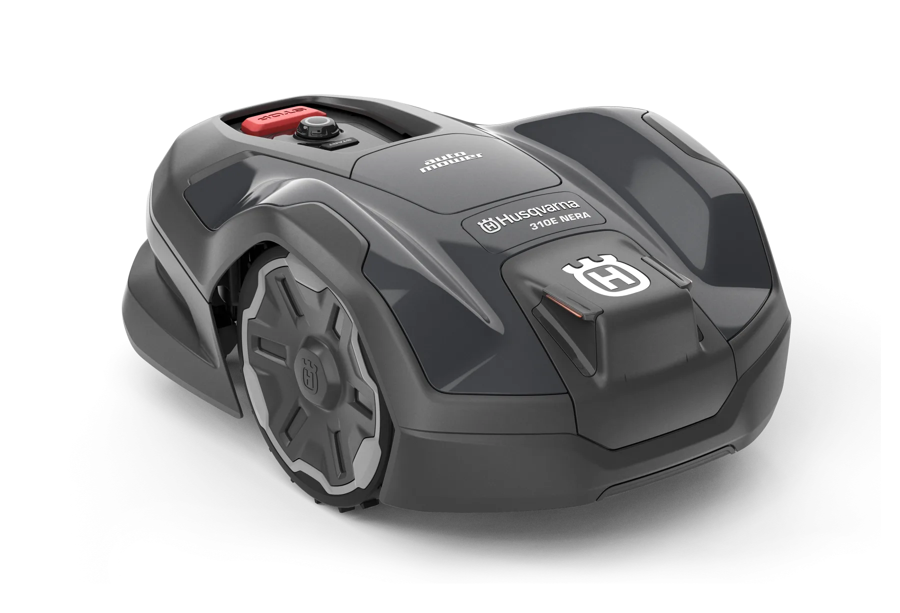 Husqvarna Automower® 310E NERA