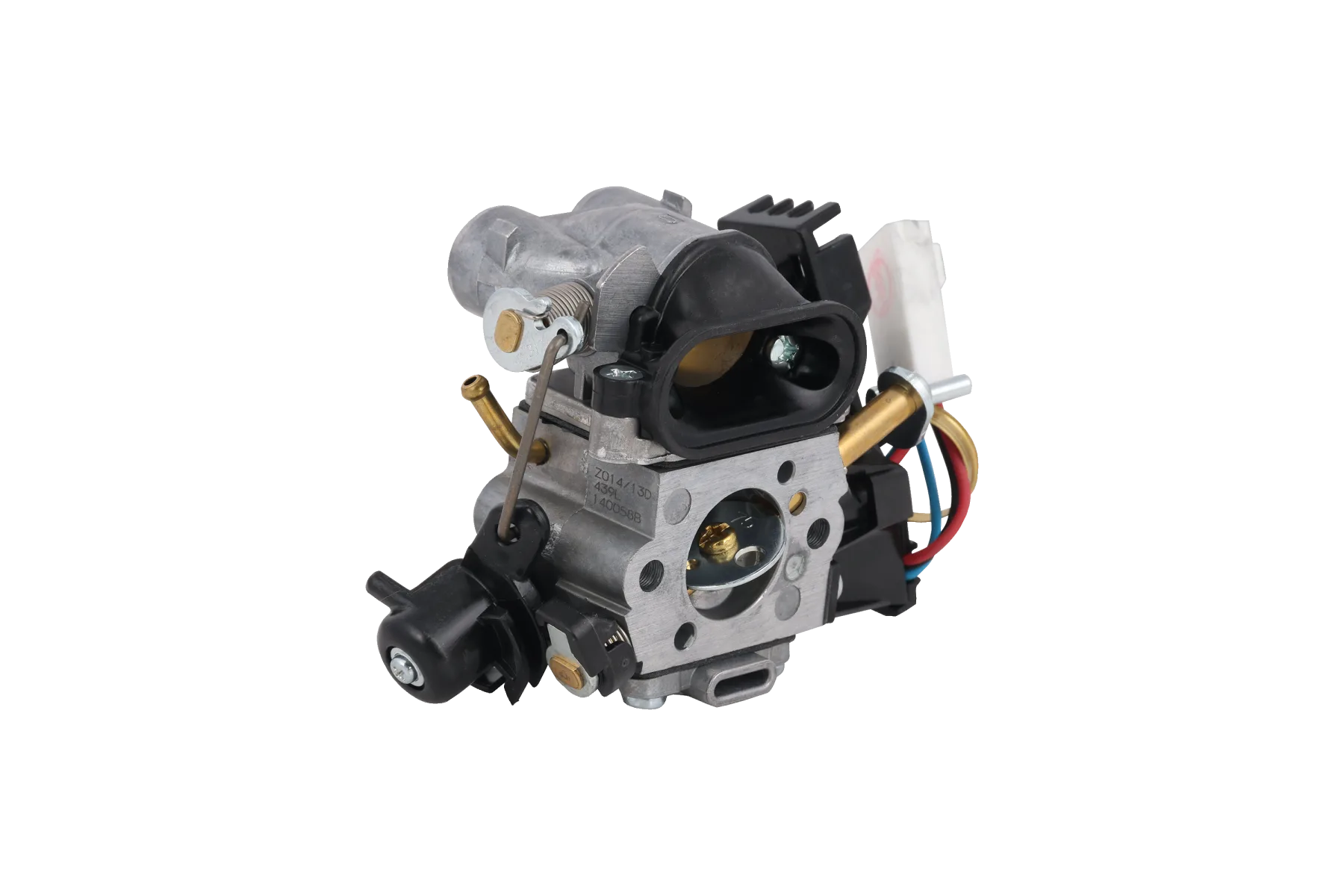 CARBURETTOR KIT