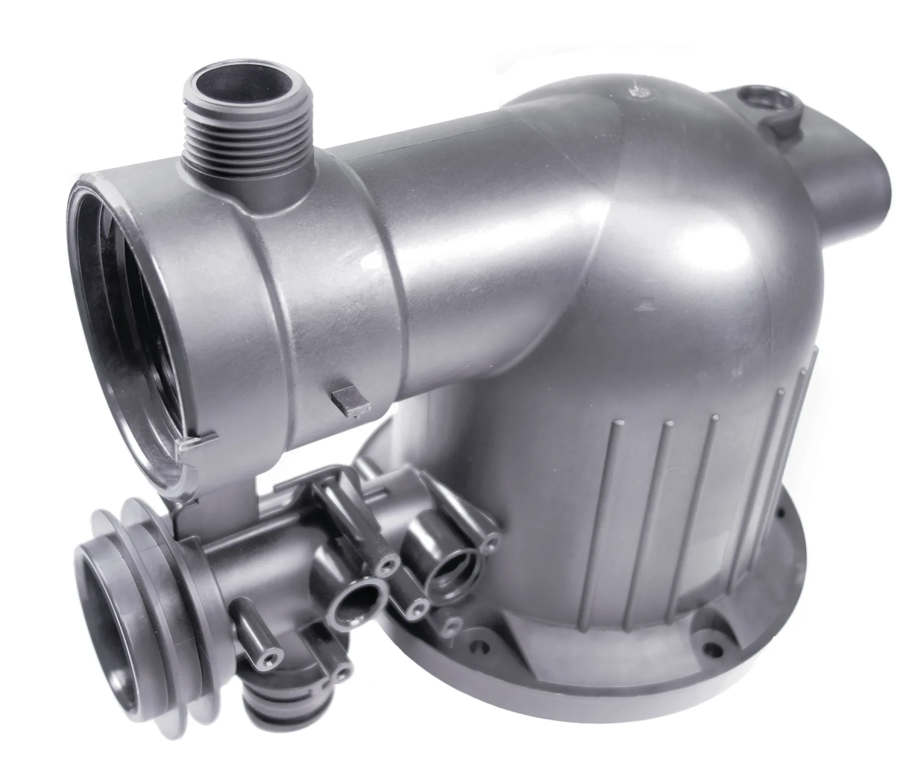 PUMP CAP