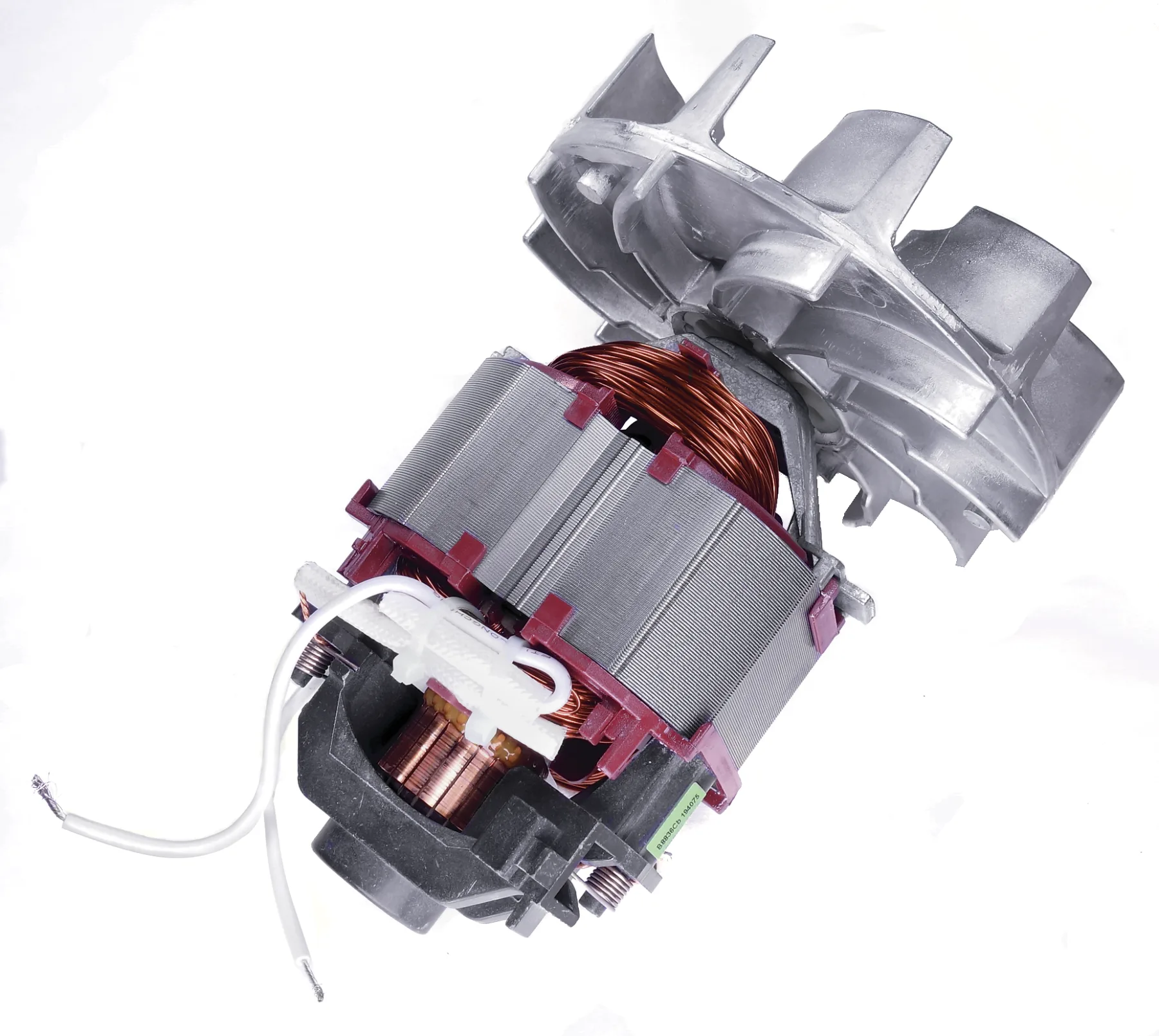 MOTOR