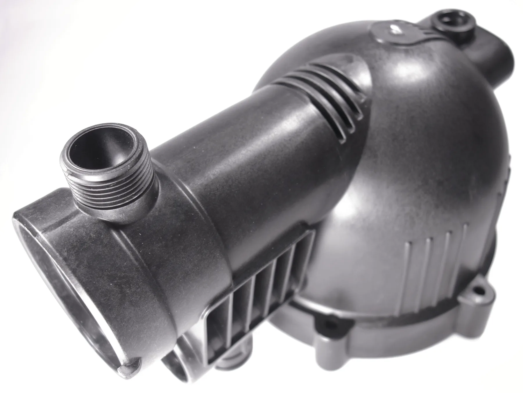 PUMP CAP