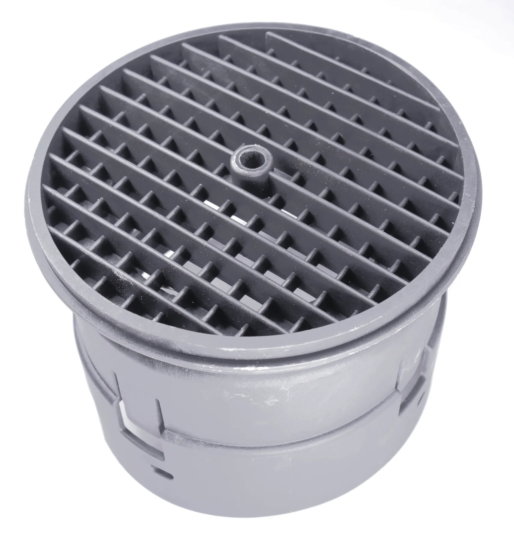 KRYT VENTILÁTORU
