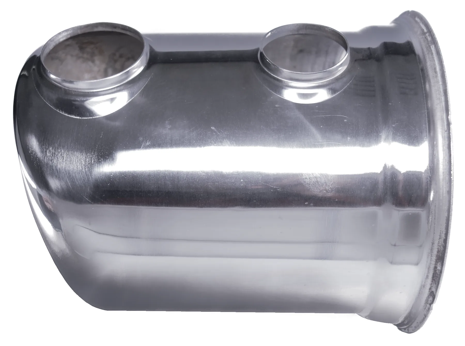 PUMP CAP