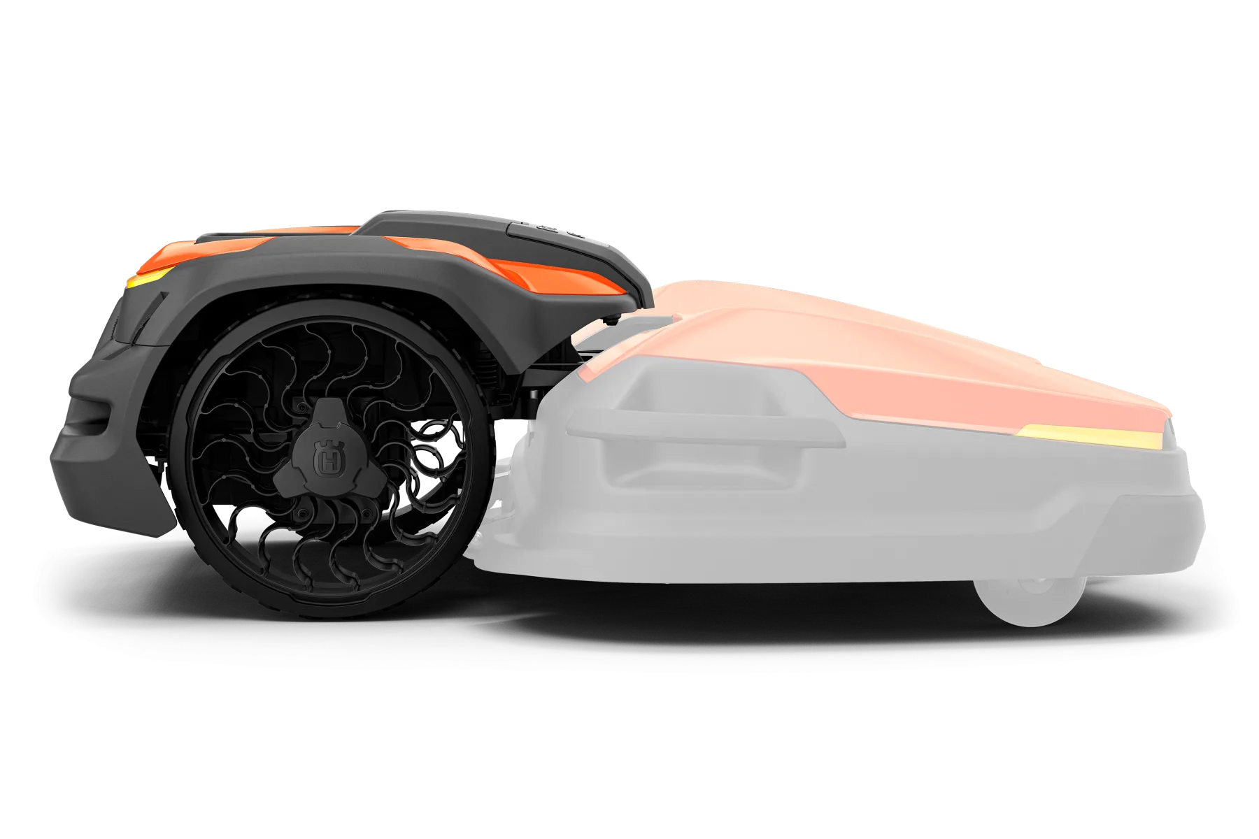 Husqvarna CEORA® 546 EPOS®