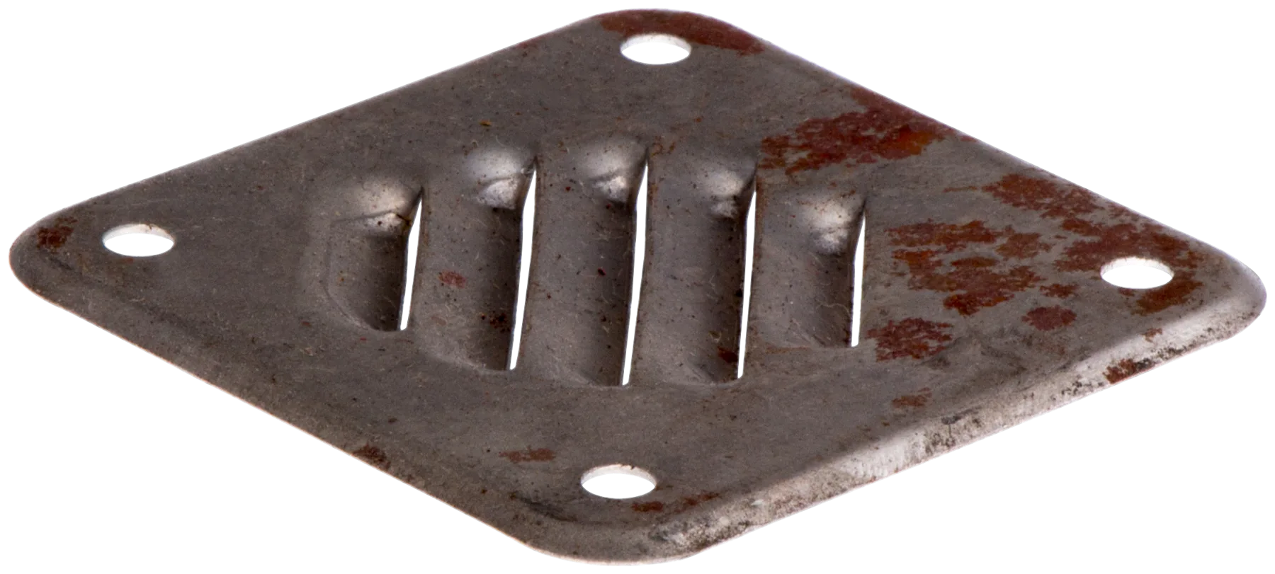 EXHAUST DEFLECTOR