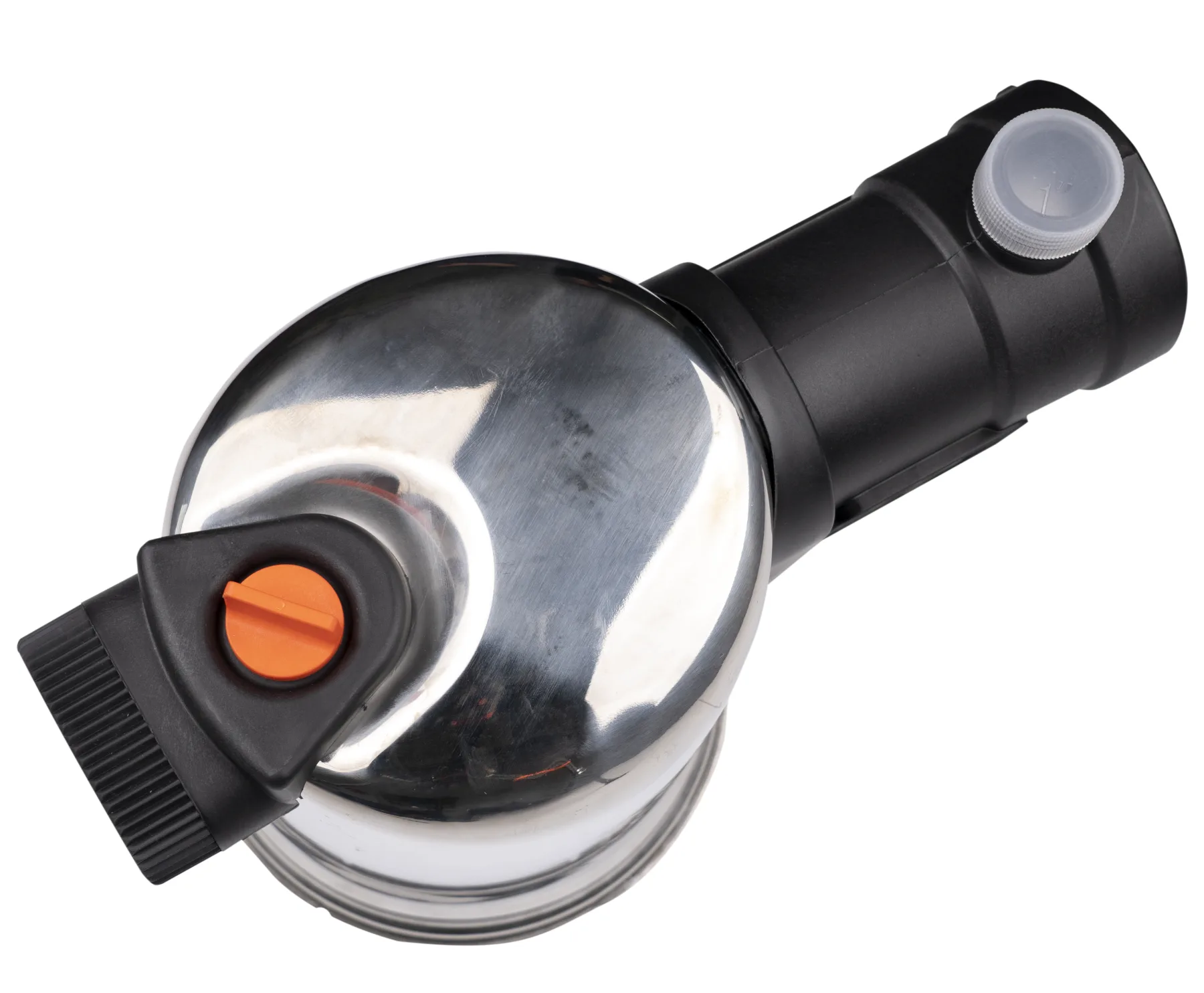 PUMP CAP