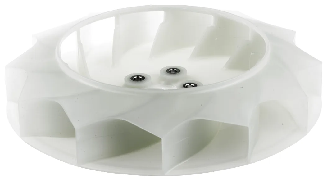 VENTILÁTOR