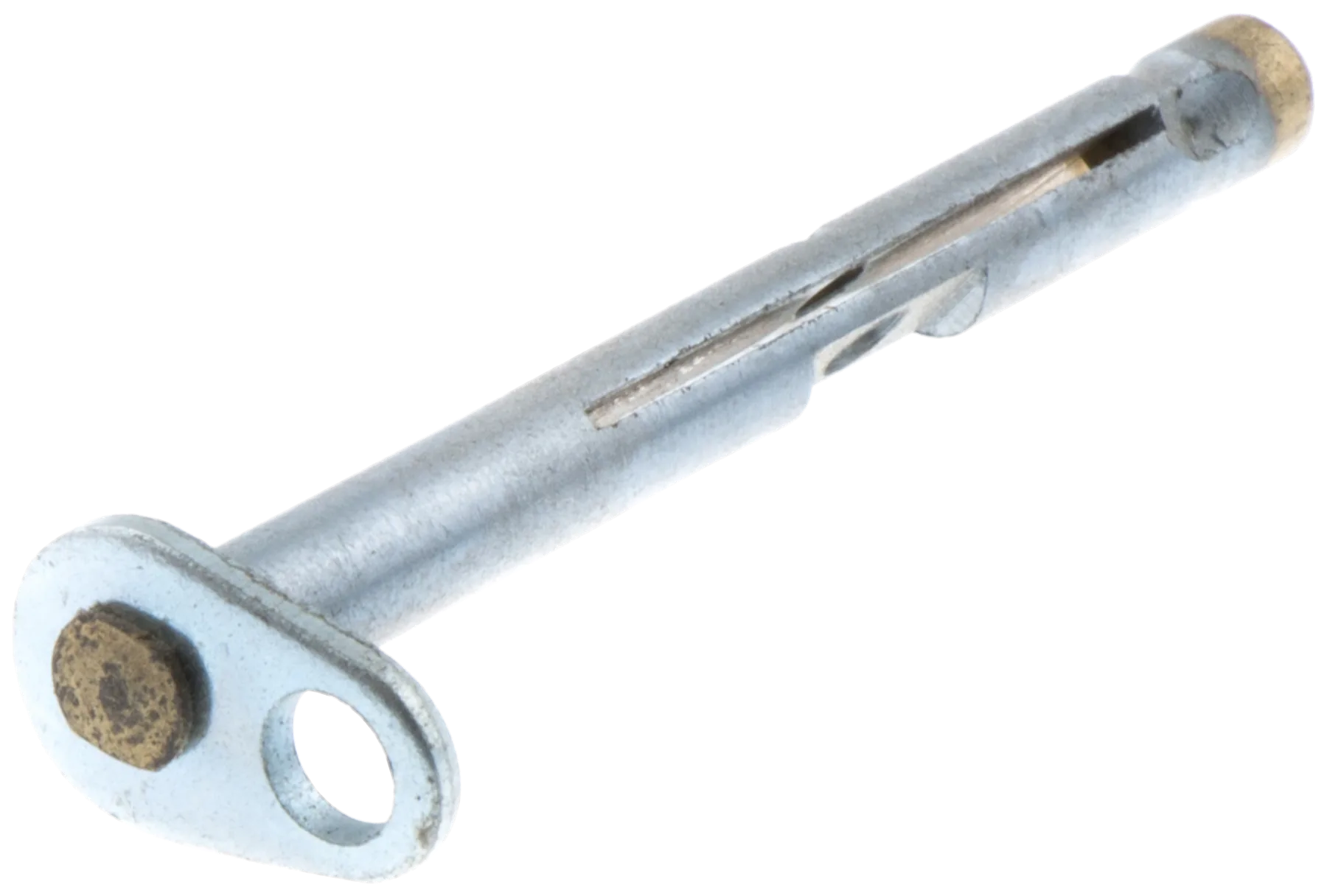 HŘÍDEL SYTIČE