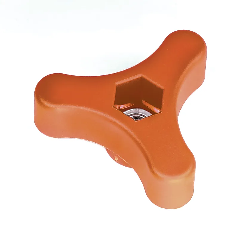 KNOB ASSY
