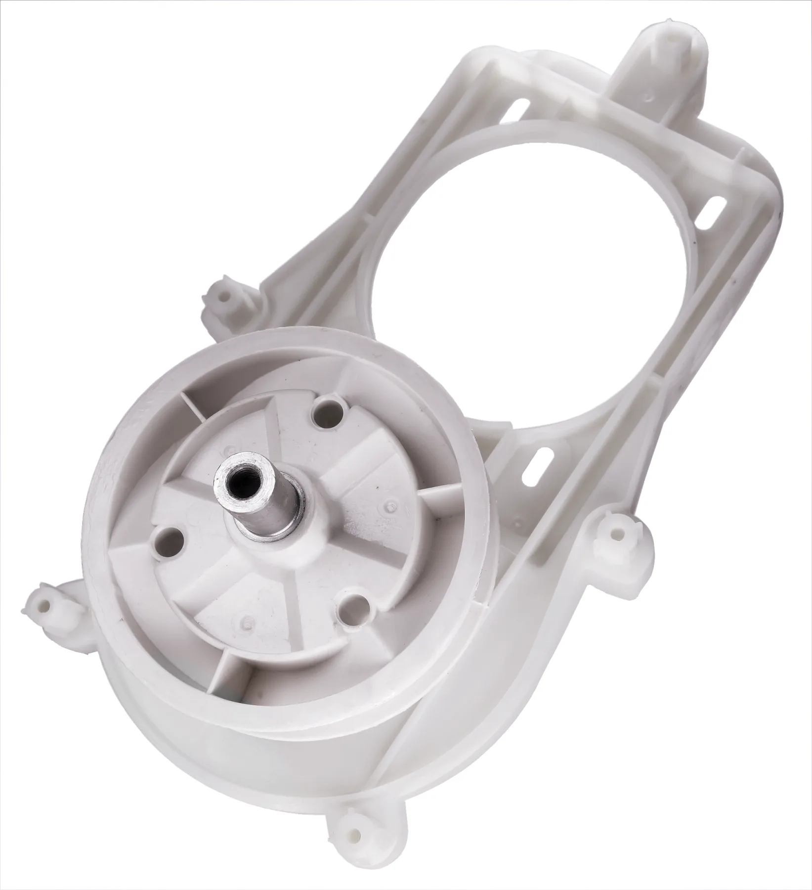 BASEPLATE
