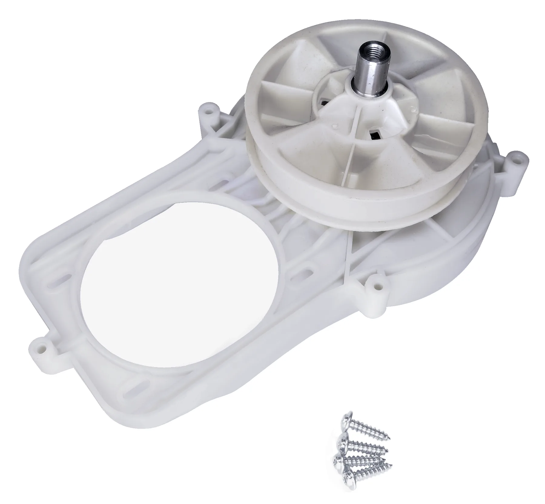 BASEPLATE