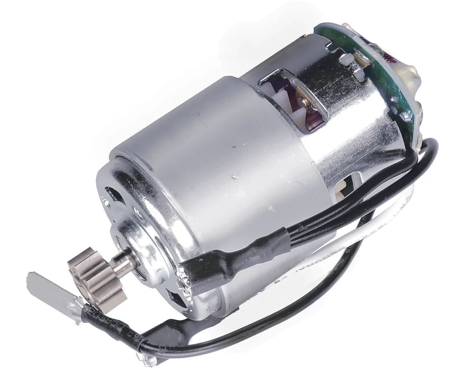 MOTOR KOMPL.