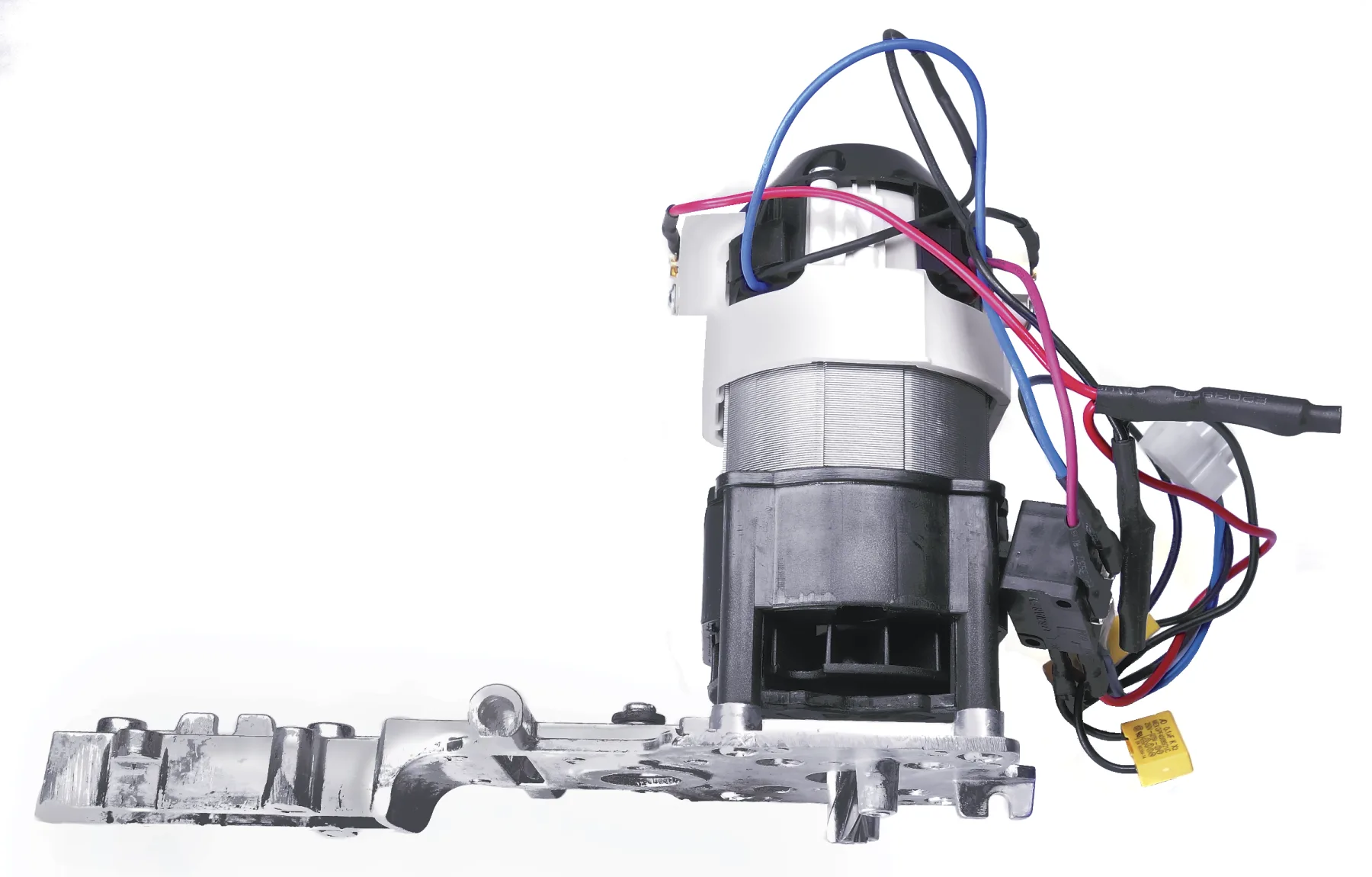 MOTOR KOMPL.