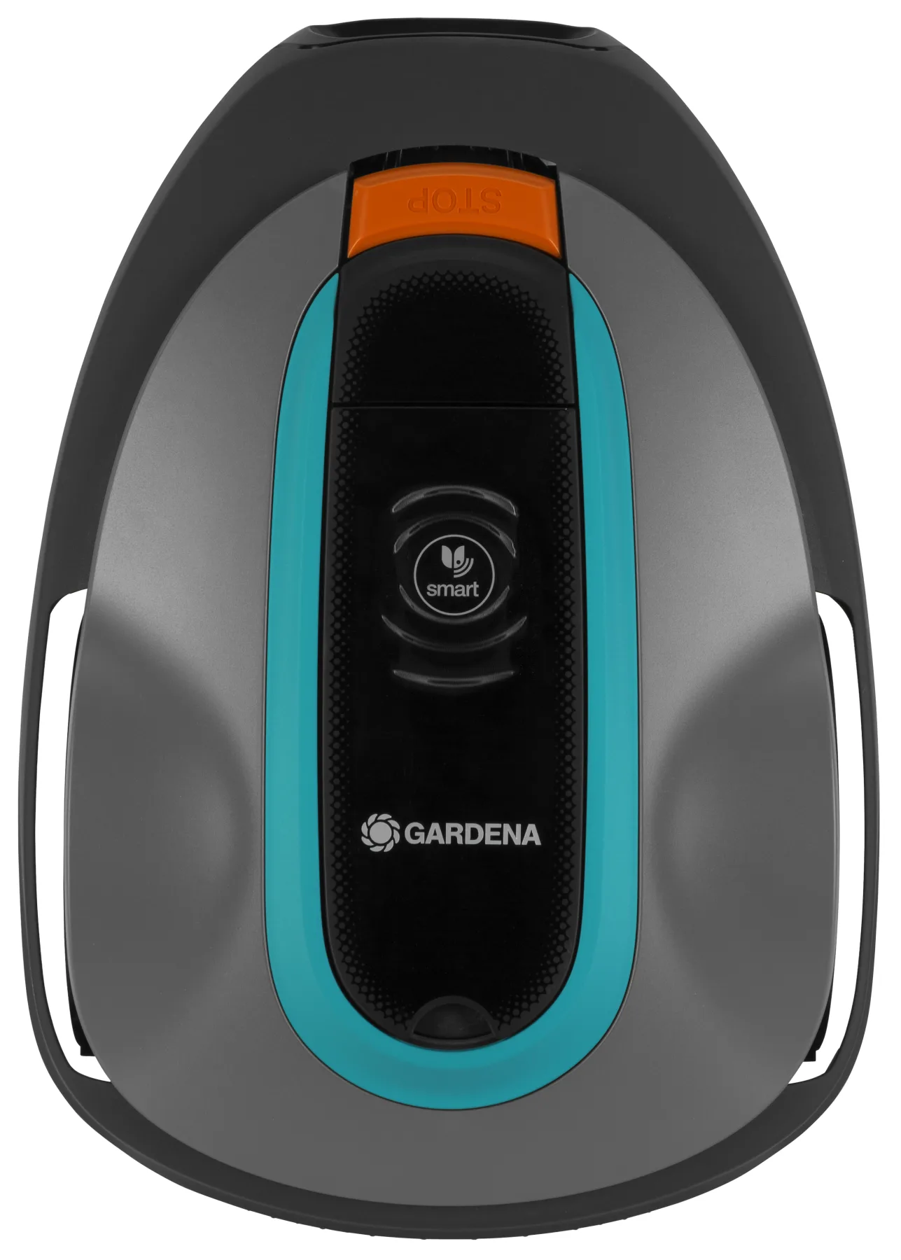 Robotická sekačka smart SILENO city, 600 m² - sada
