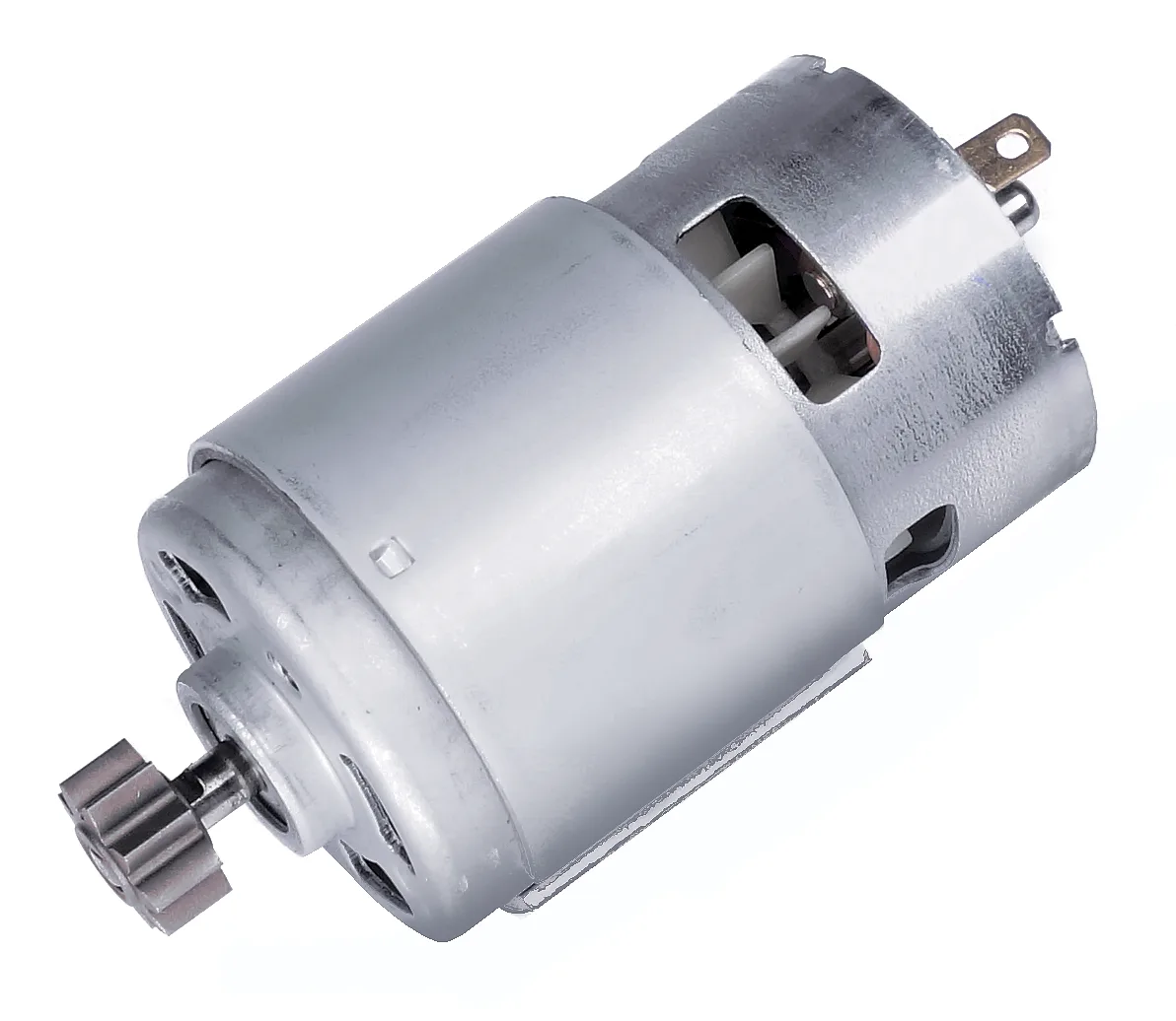 MOTOR KOMPL.