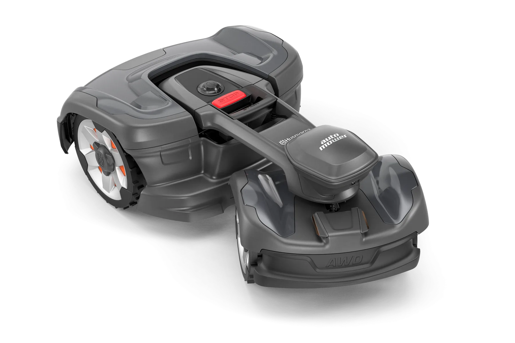 Husqvarna Automower® 435X AWD NERA